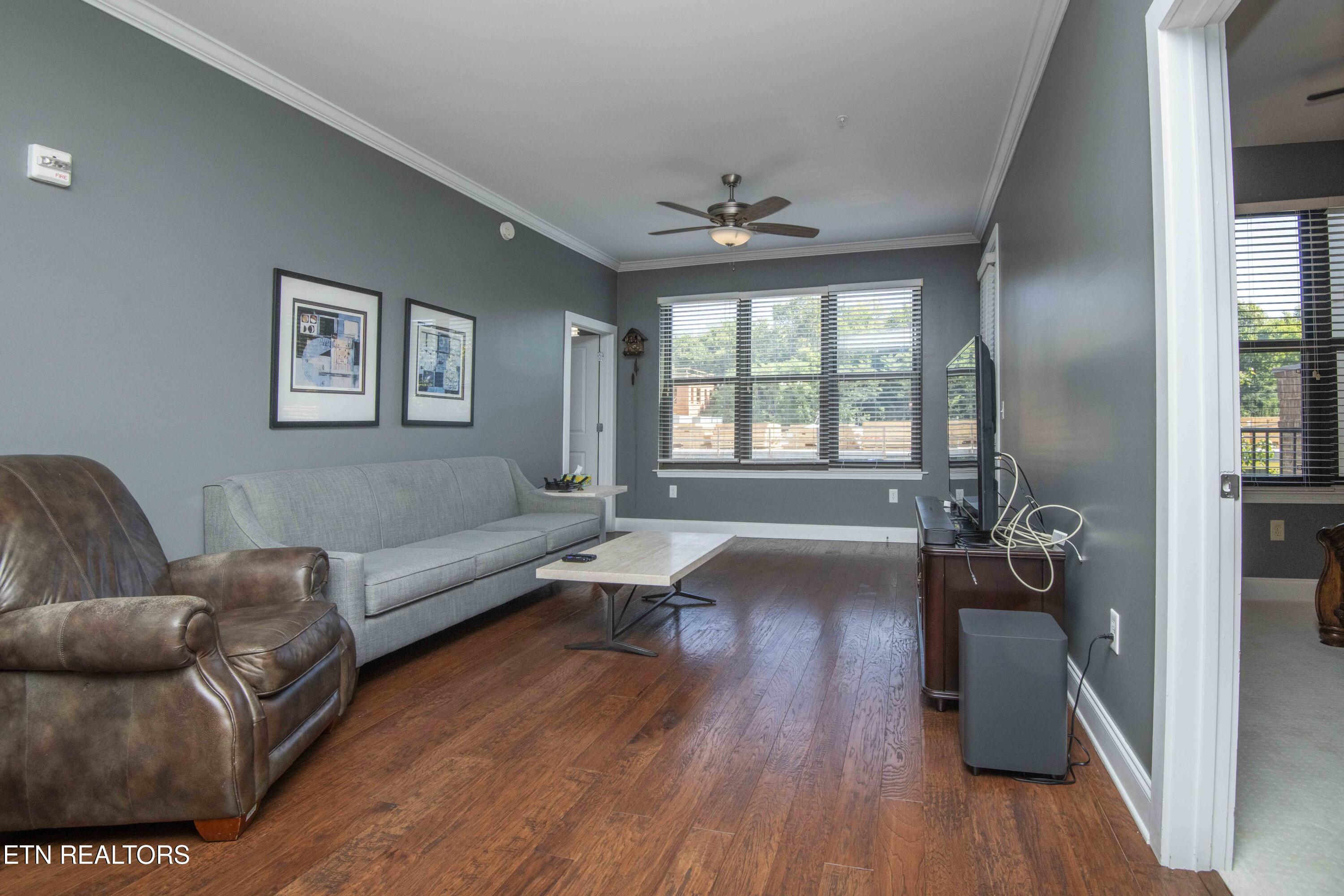445 W Blount Avenue Knoxville TN 37920