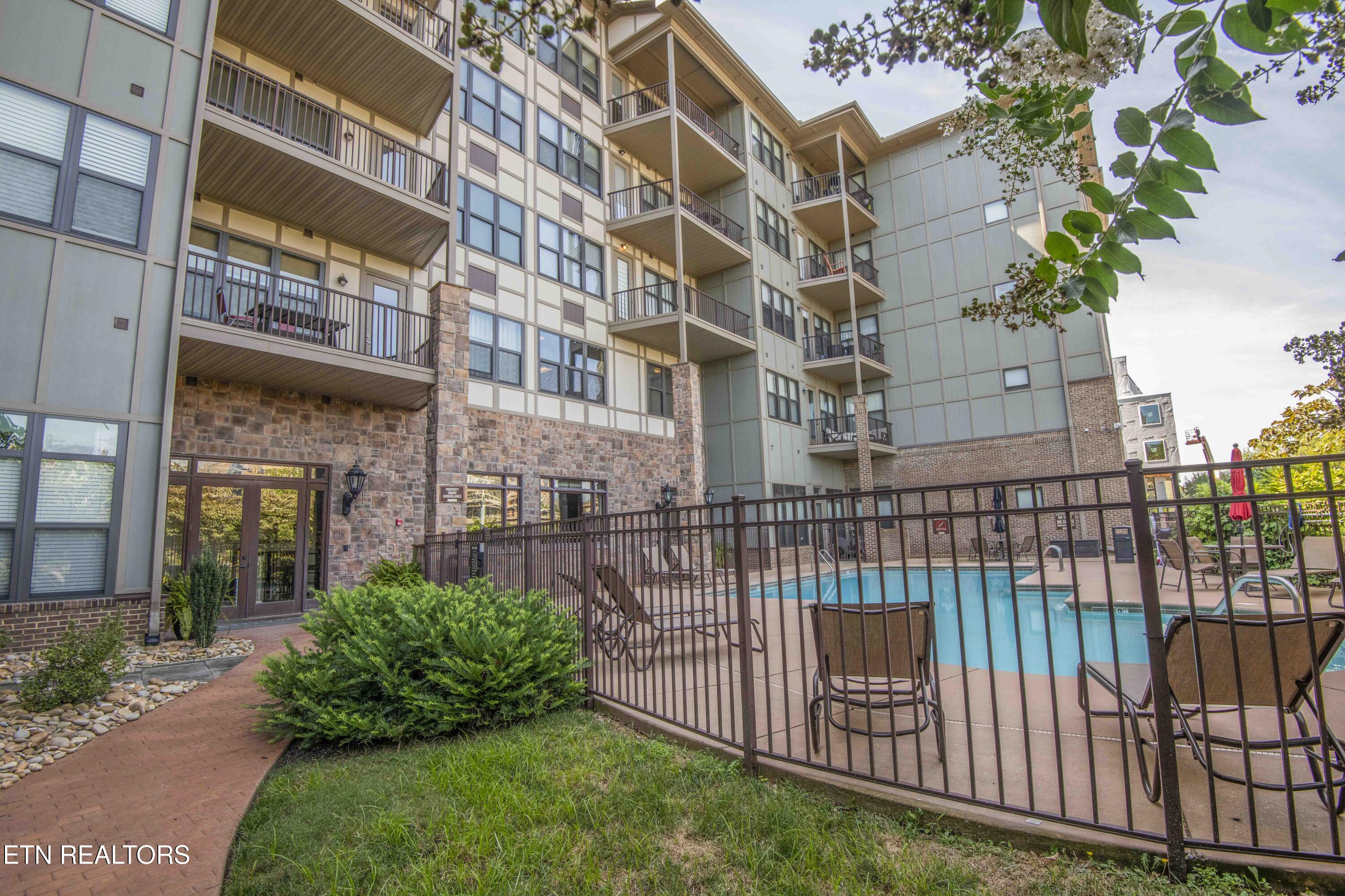 445 W Blount Avenue Knoxville TN 37920