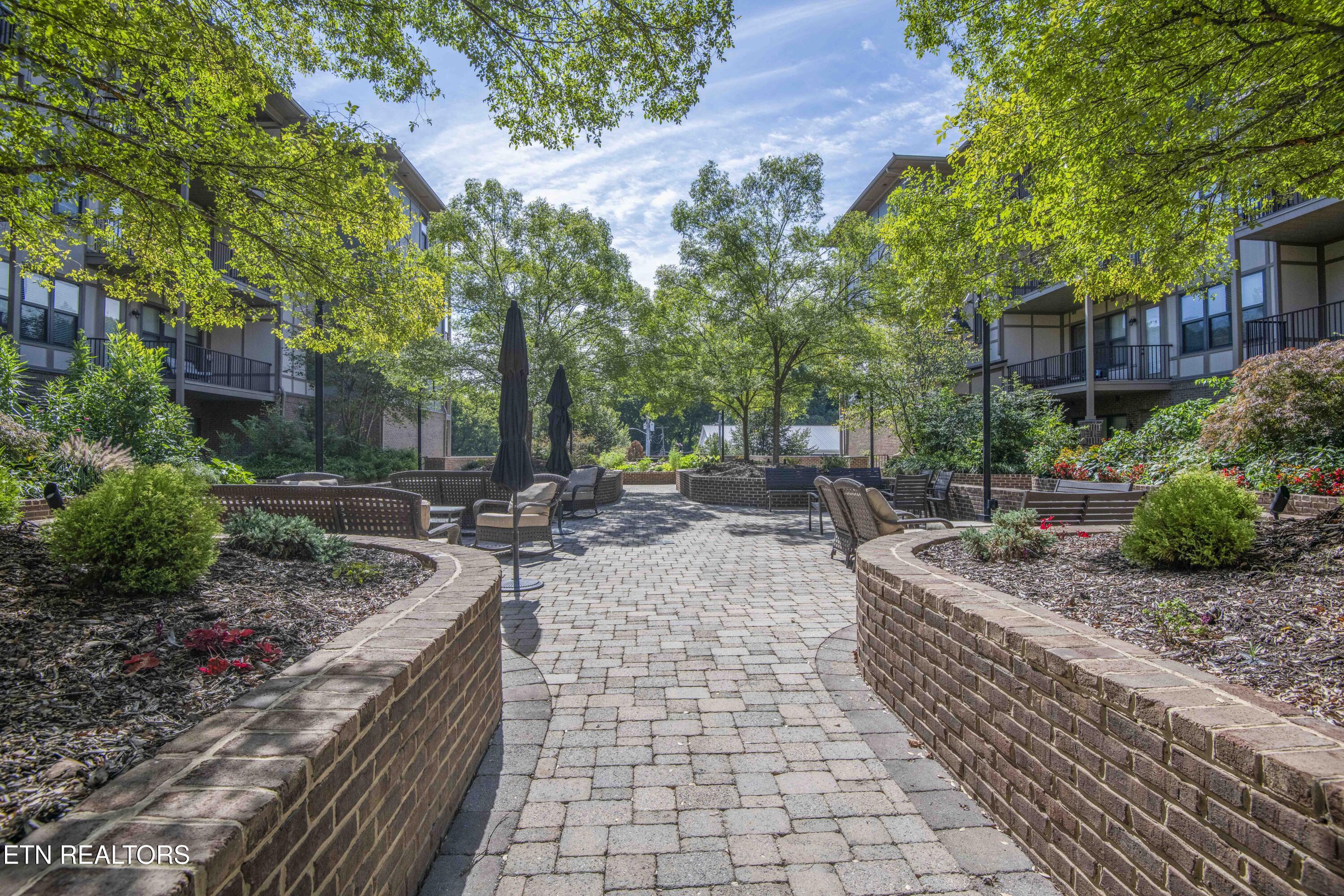 445 W Blount Avenue Knoxville TN 37920
