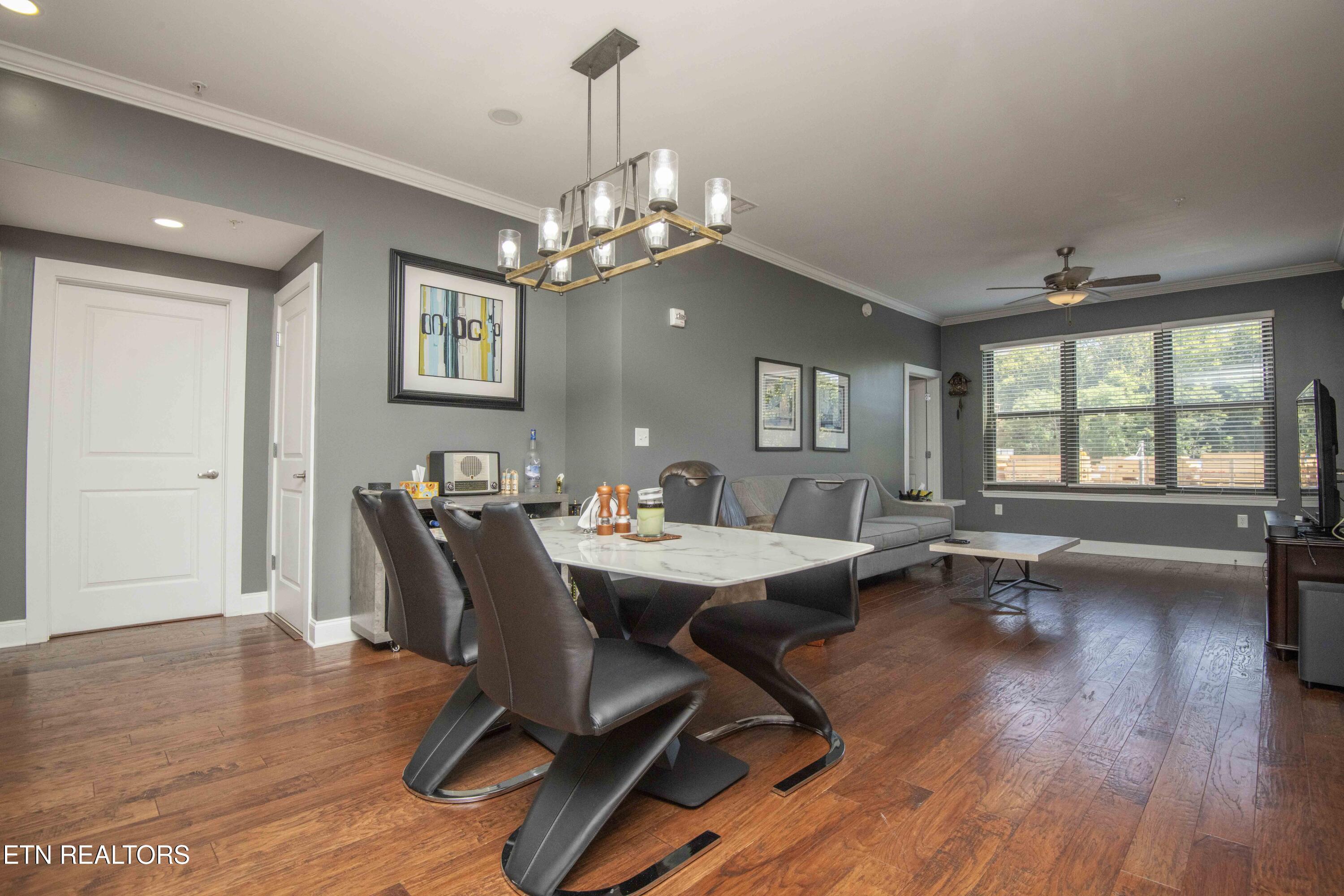 445 W Blount Avenue Knoxville TN 37920
