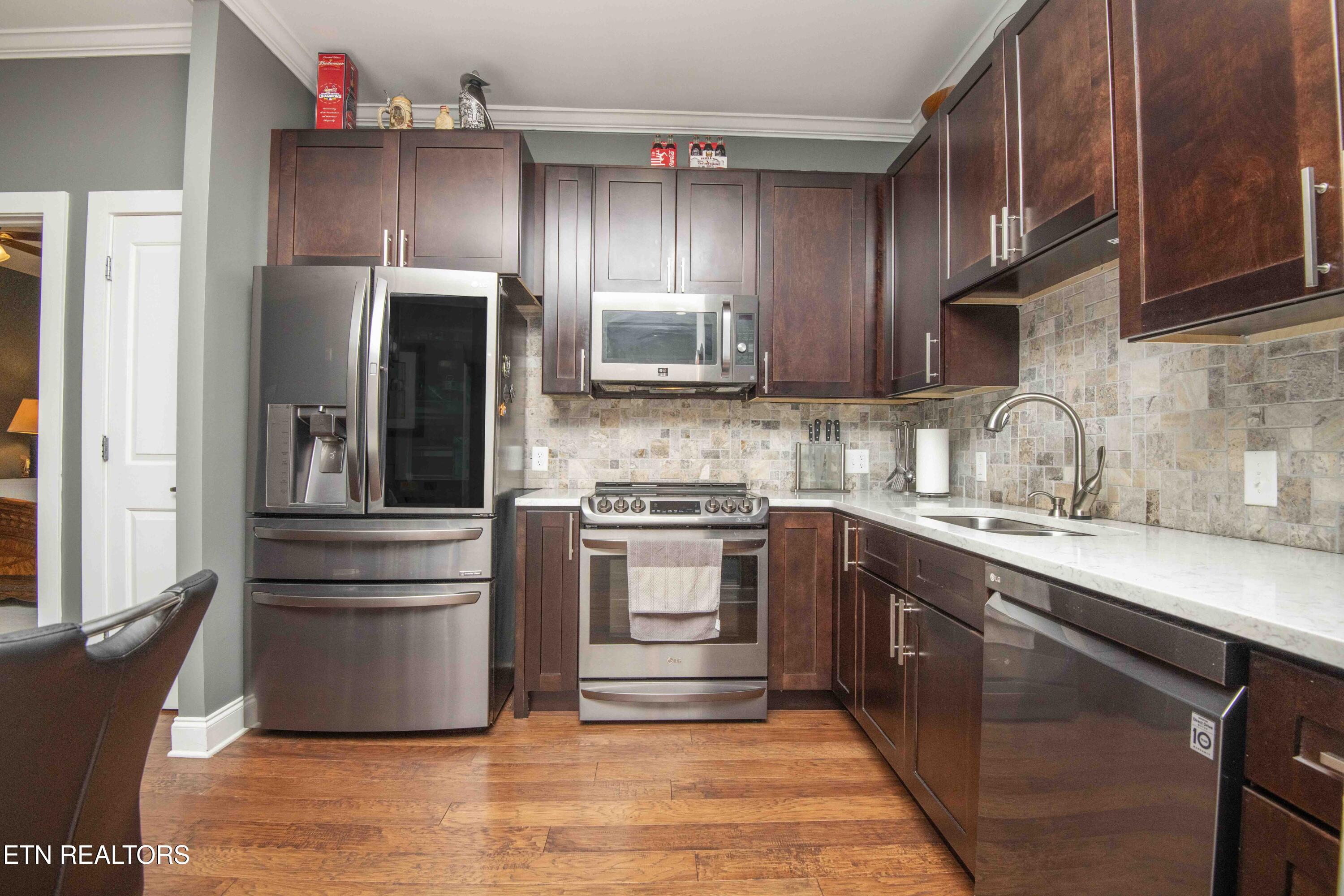445 W Blount Avenue Knoxville TN 37920