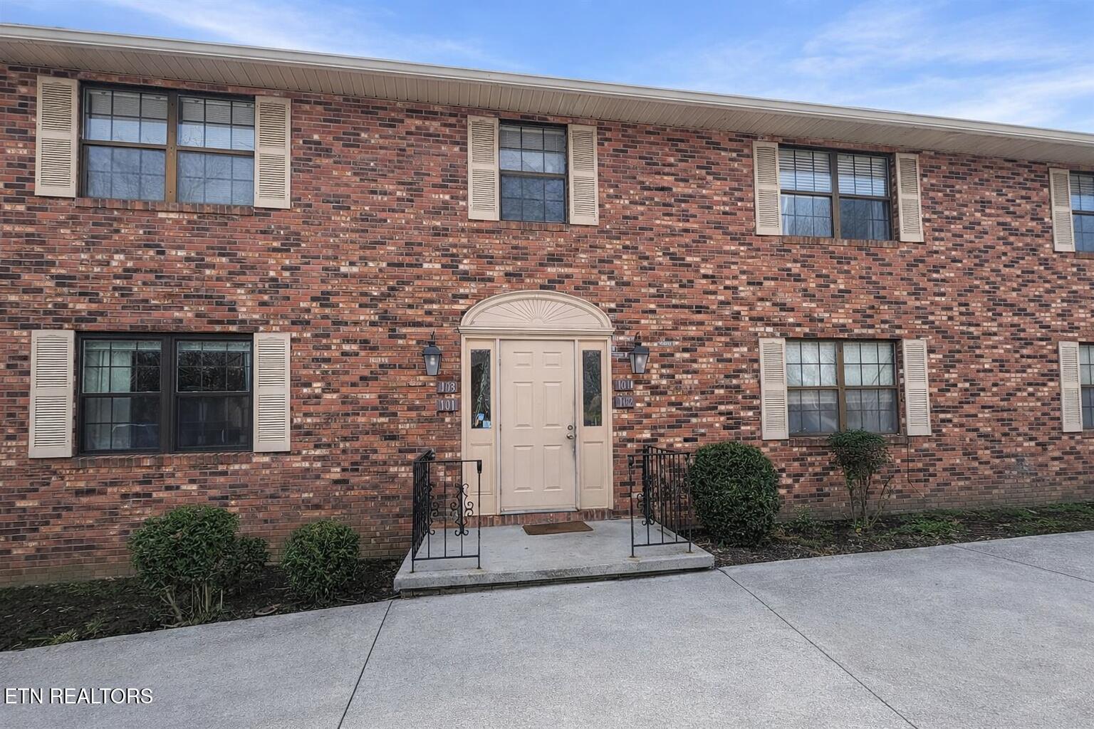 810 Highland Drive Knoxville TN 37912