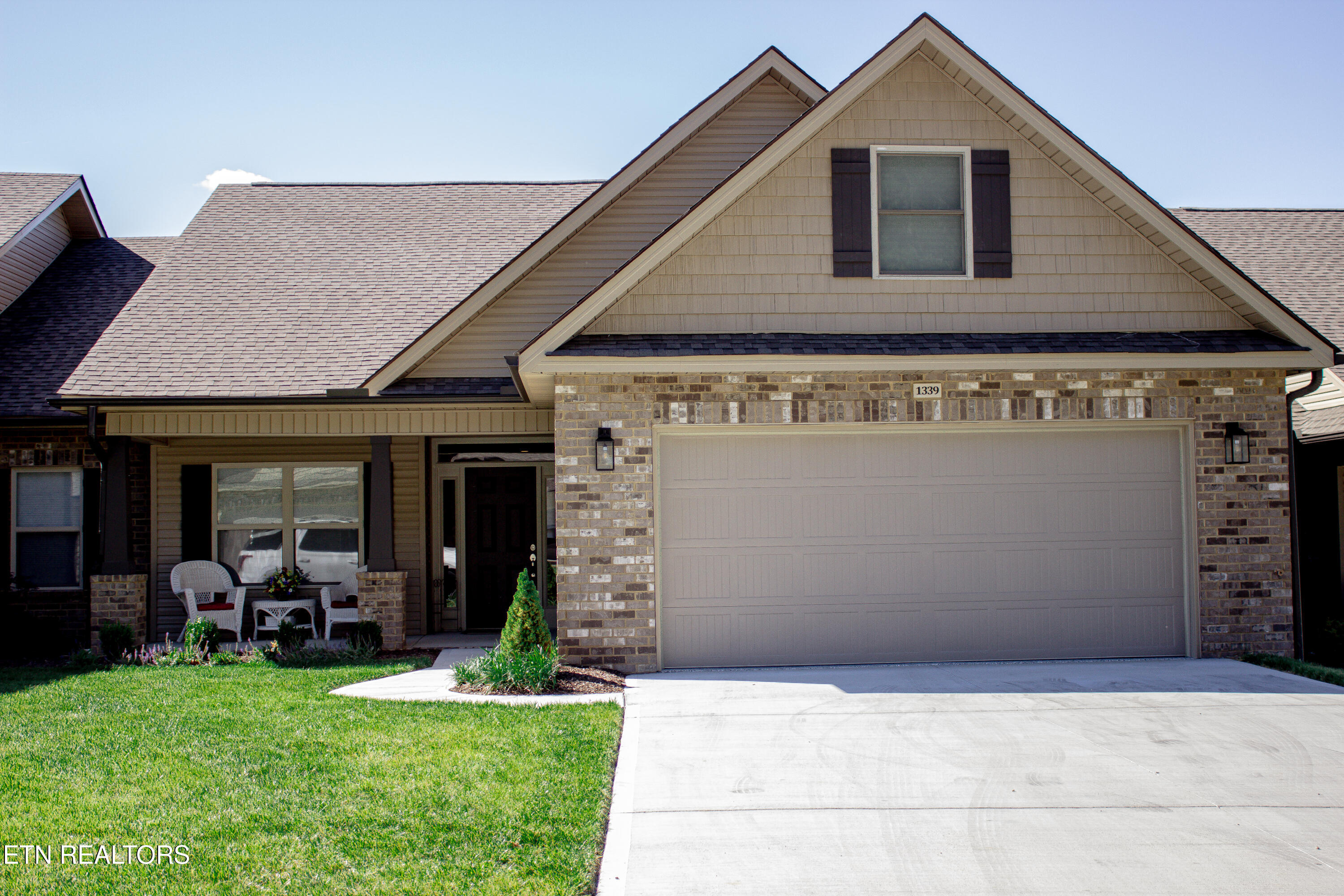 1339 Kenzi Rose Lane Knoxville TN 37918