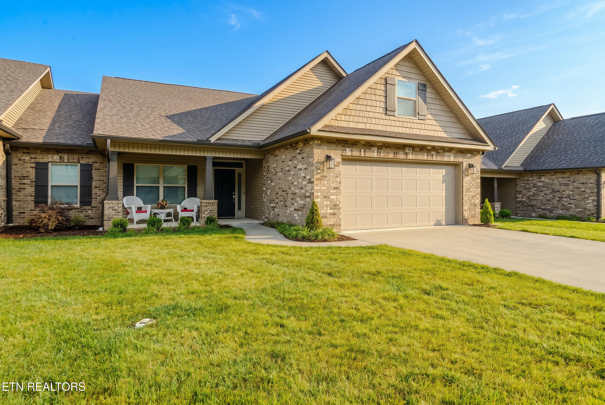 1339 Kenzi Rose Lane Knoxville TN 37918