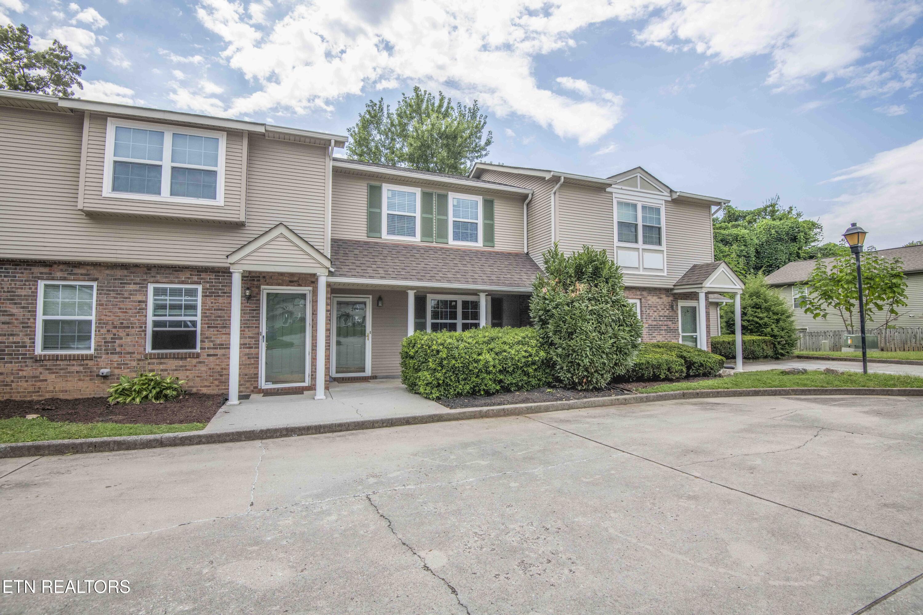 113 Templeton Road Knoxville TN 37918