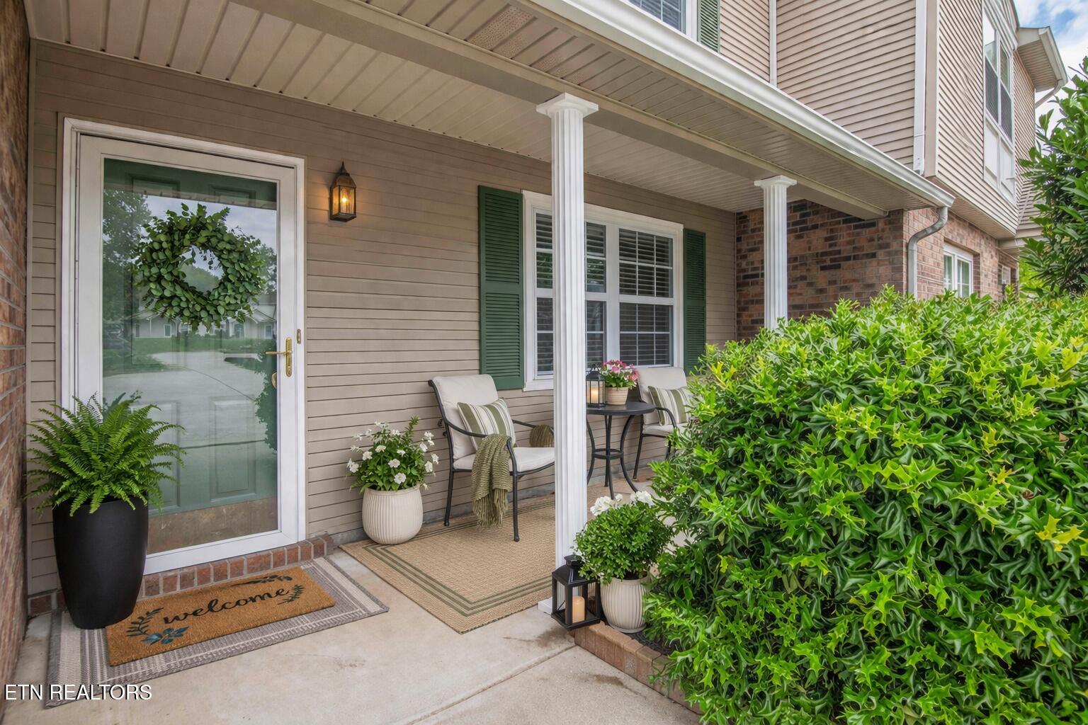 113 Templeton Road Knoxville TN 37918