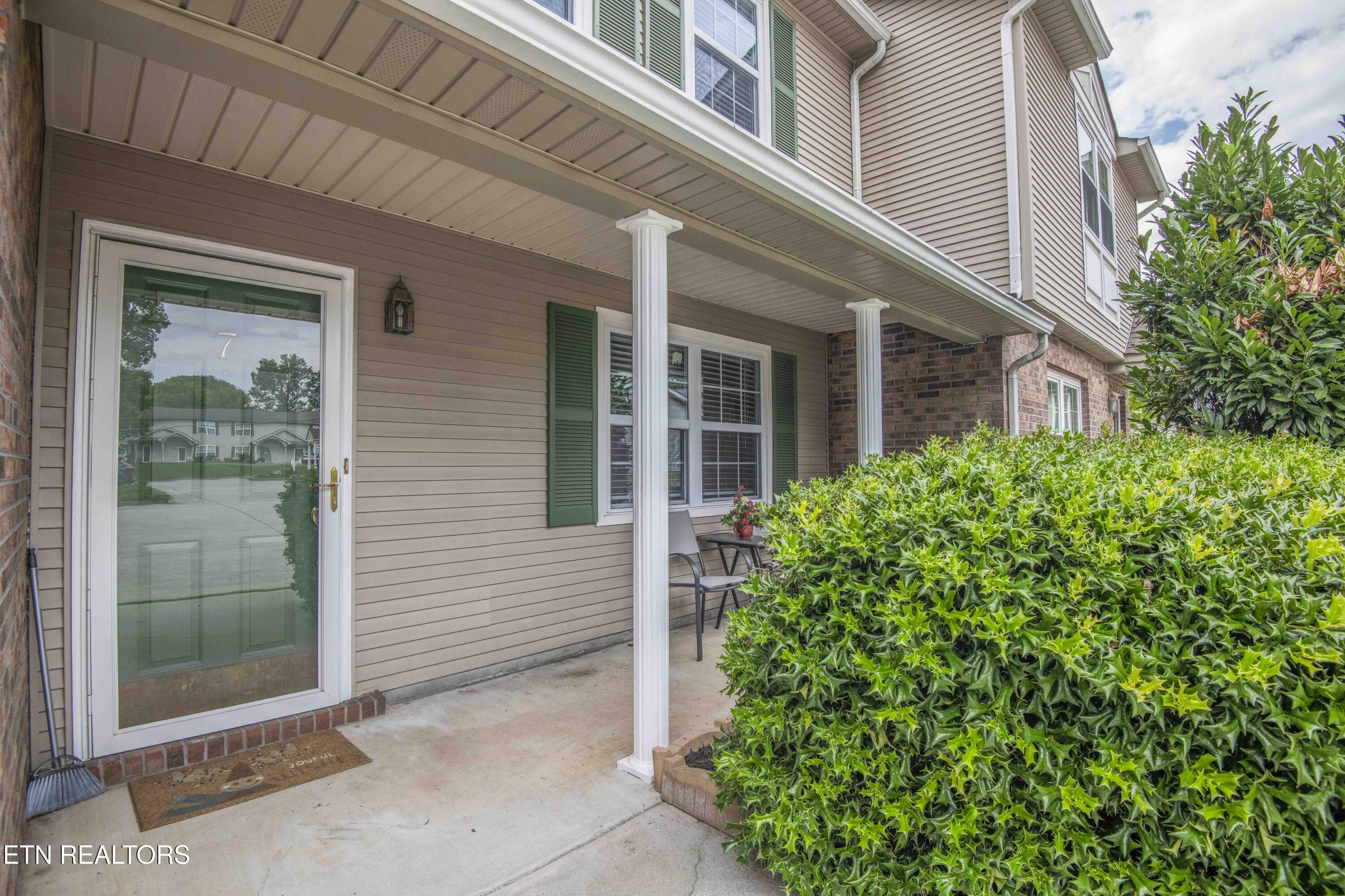 113 Templeton Road Knoxville TN 37918
