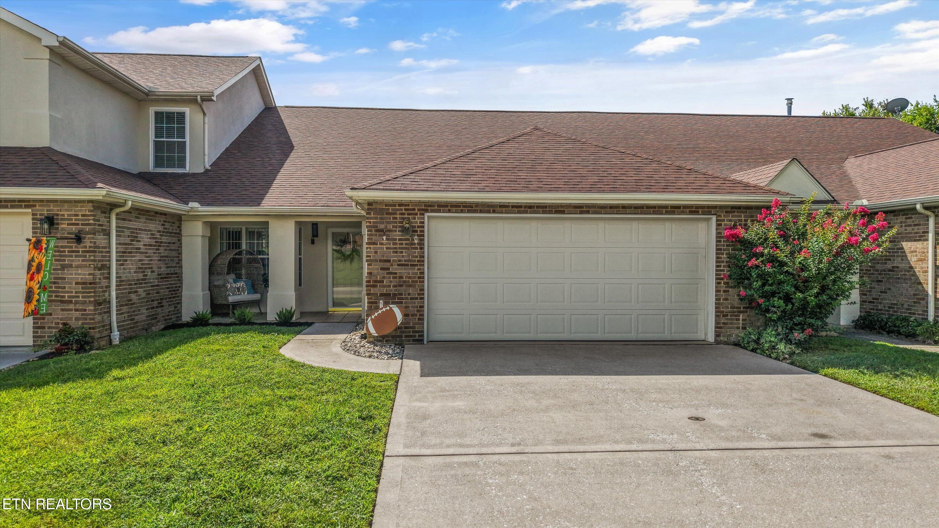 7004 Wakan Lane Corryton TN 37721