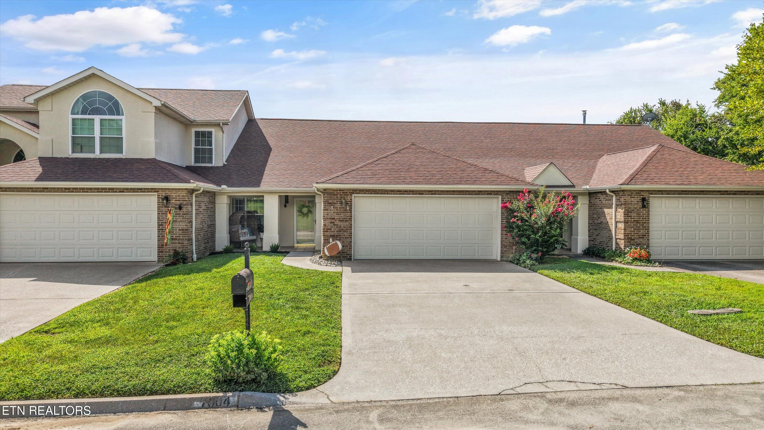 7004 Wakan Lane Corryton TN 37721