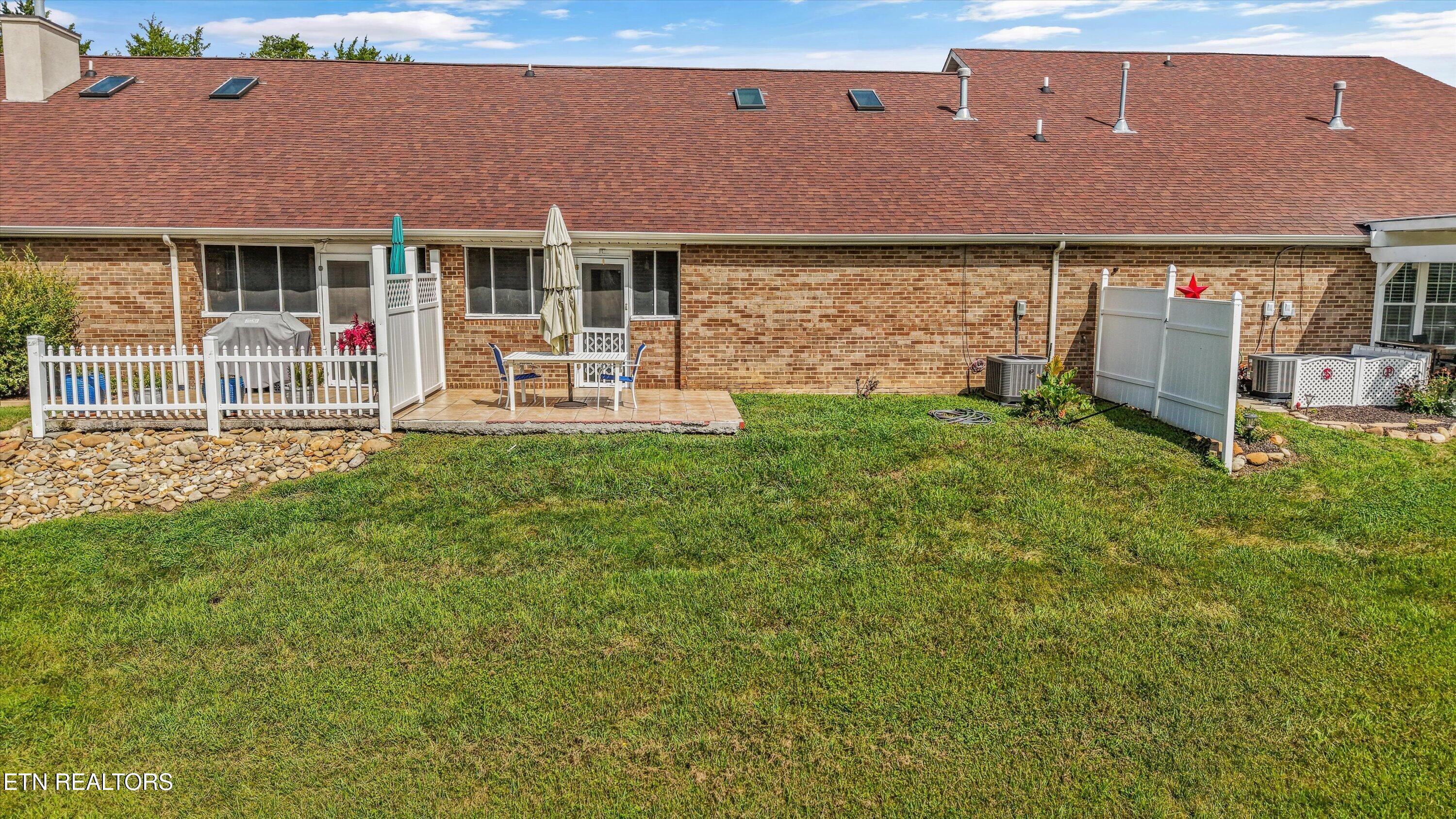 7004 Wakan Lane Corryton TN 37721