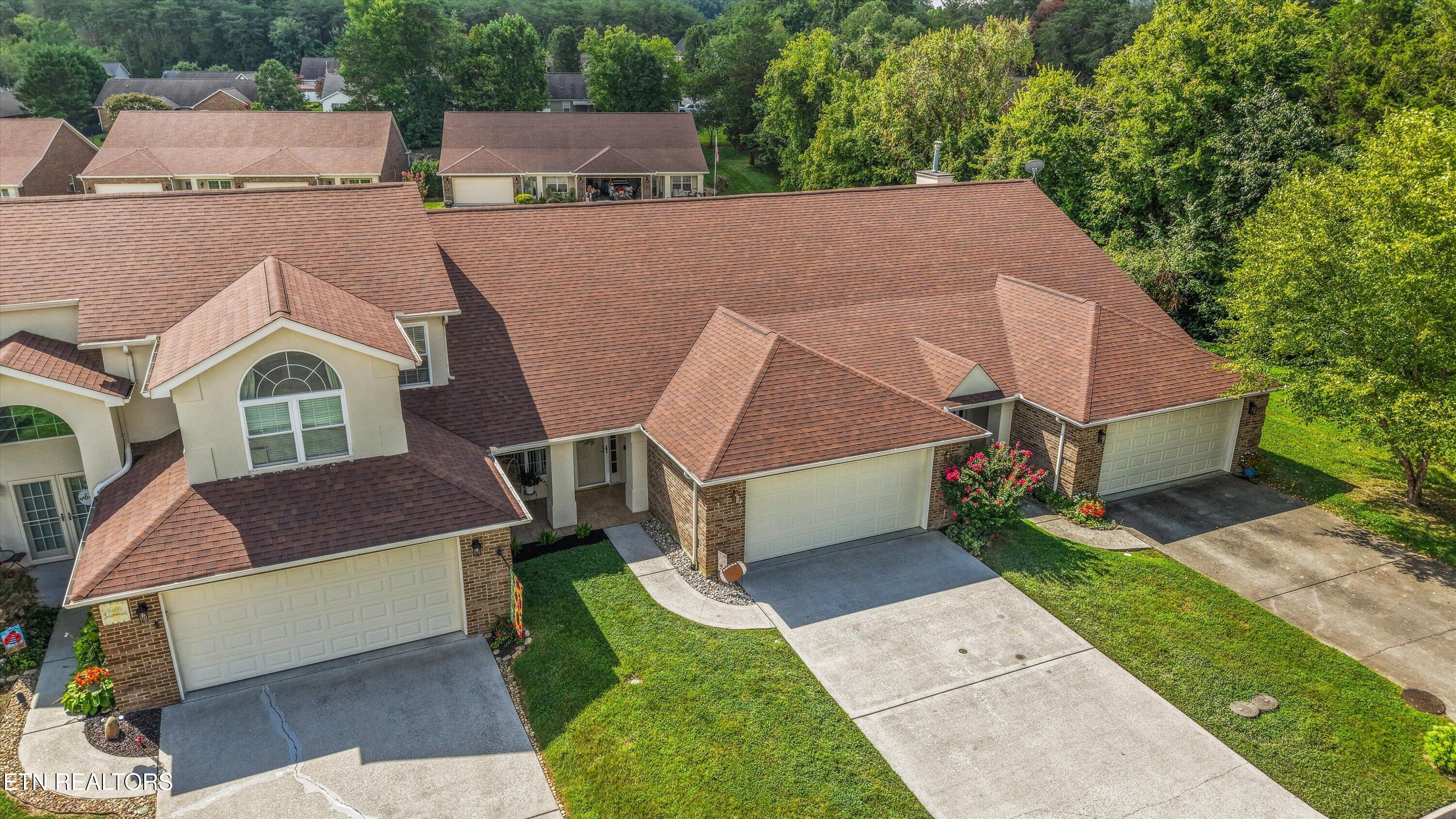 7004 Wakan Lane Corryton TN 37721