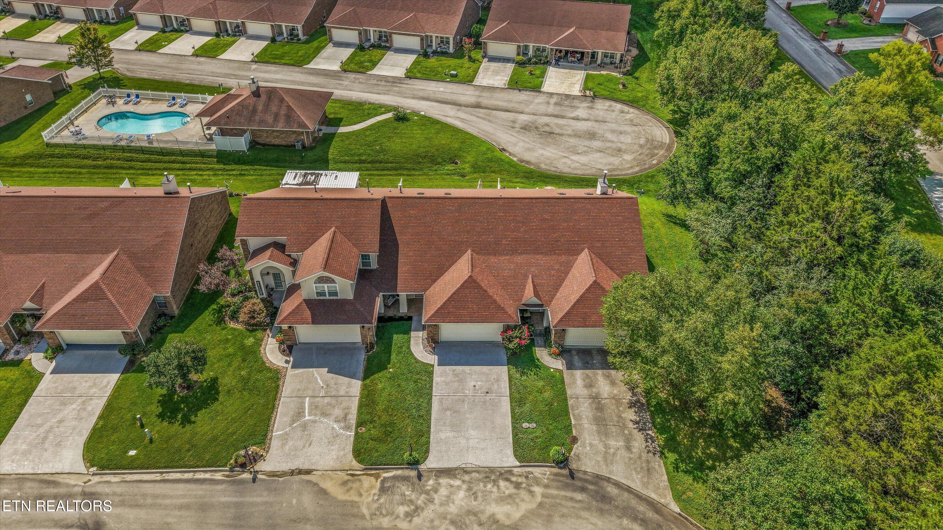 7004 Wakan Lane Corryton TN 37721
