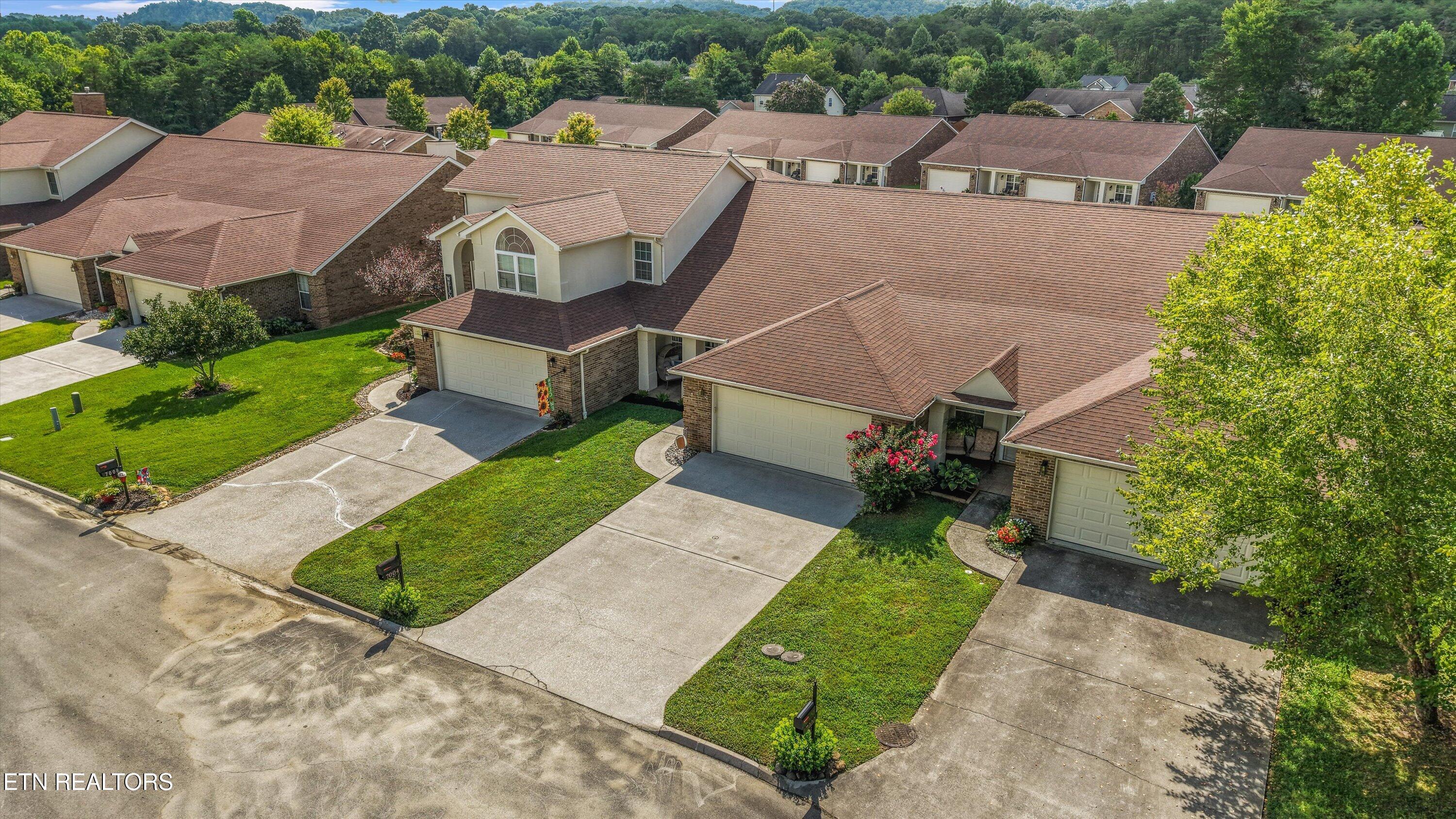 7004 Wakan Lane Corryton TN 37721