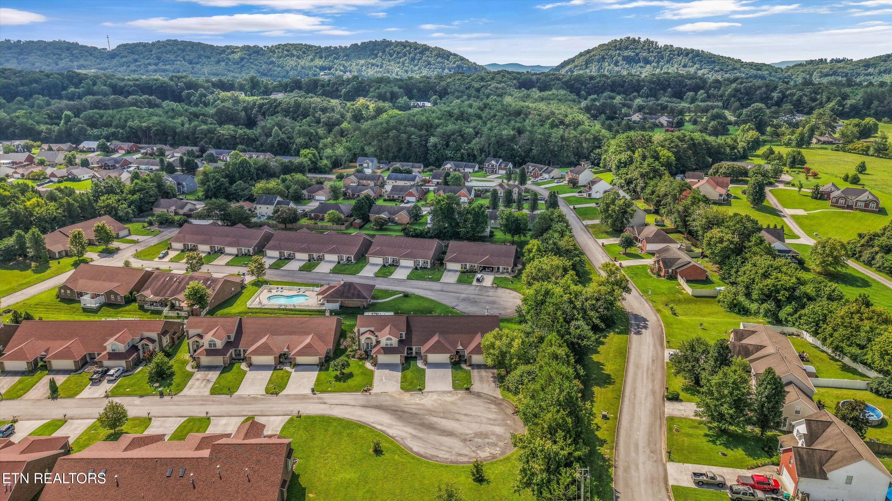7004 Wakan Lane Corryton TN 37721