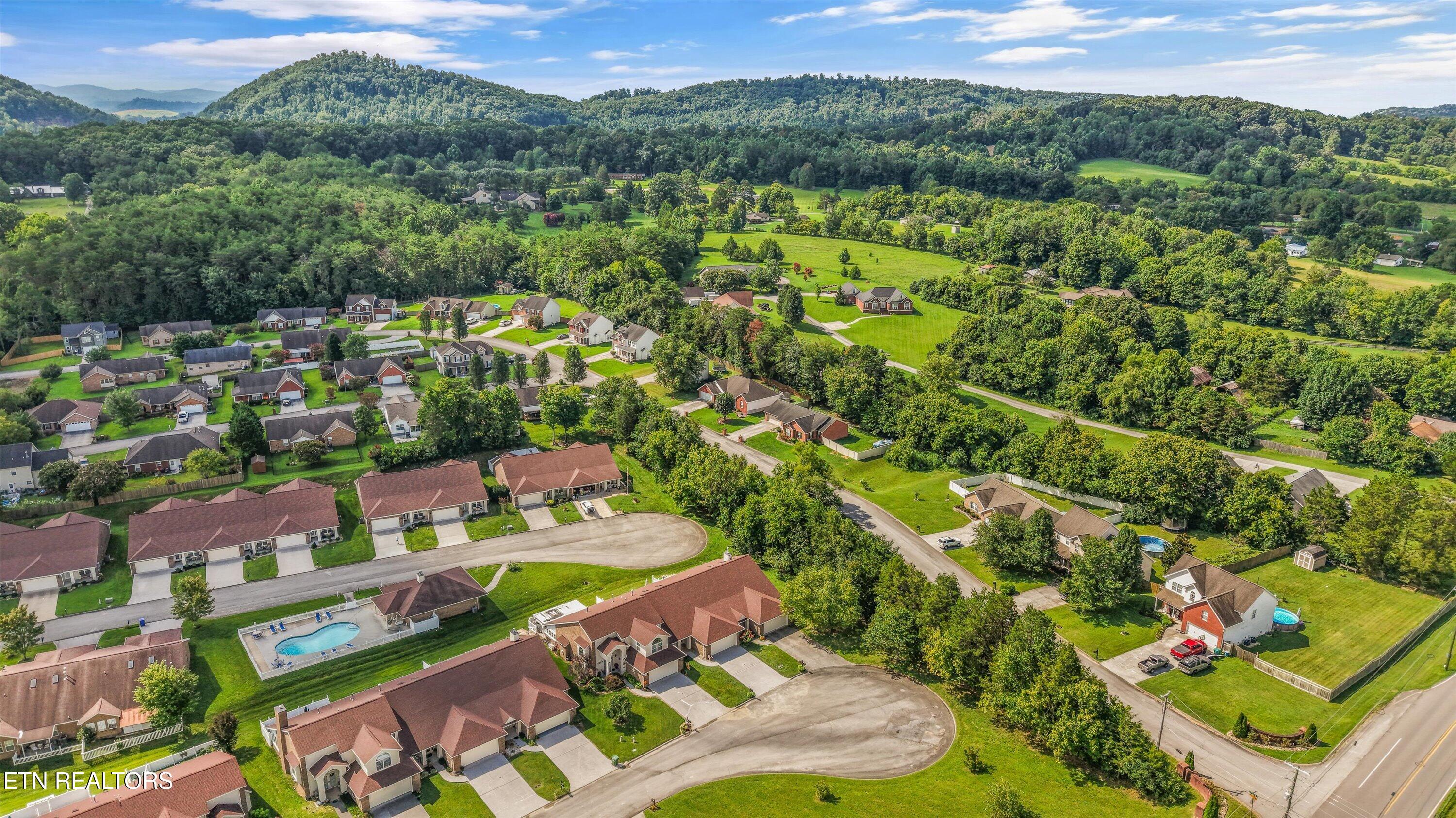 7004 Wakan Lane Corryton TN 37721