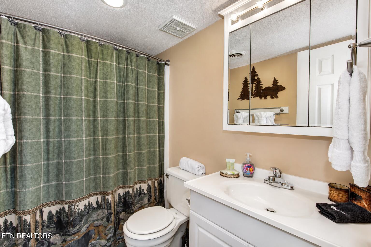 1380 Ski View Drive Gatlinburg TN 37738