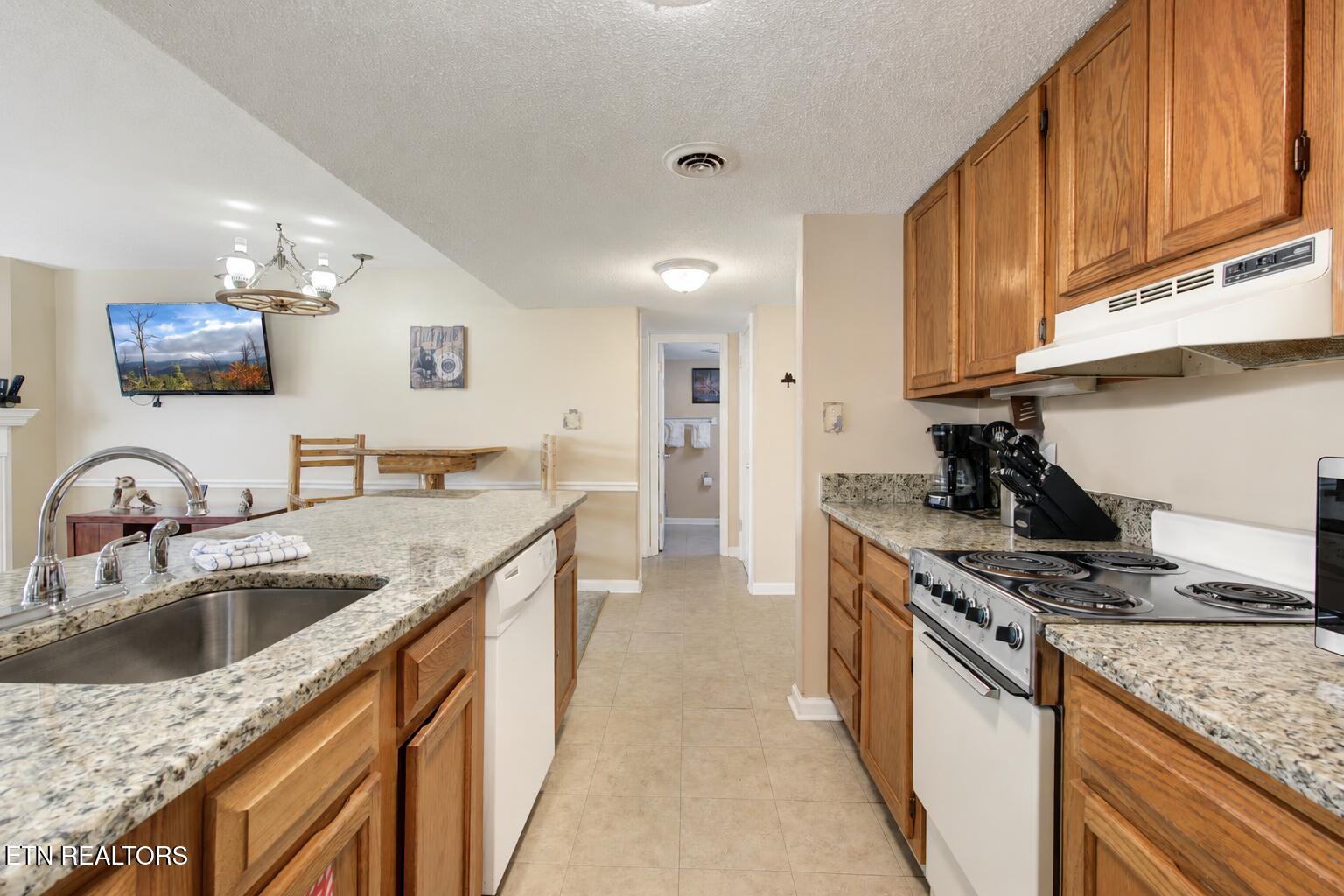 1380 Ski View Drive Gatlinburg TN 37738