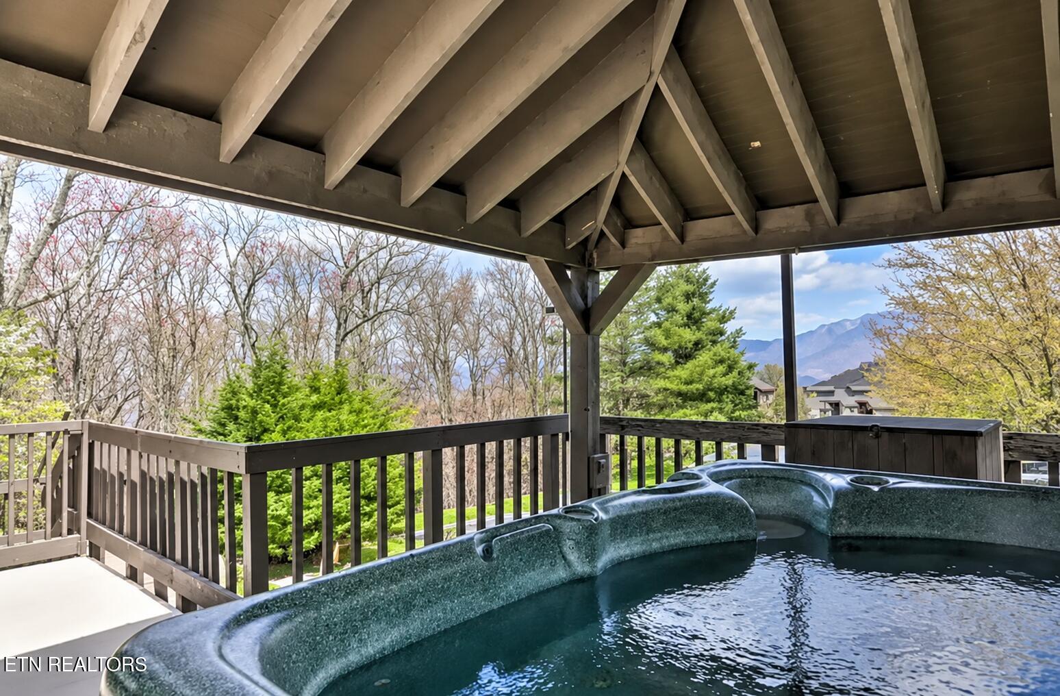 1380 Ski View Drive Gatlinburg TN 37738