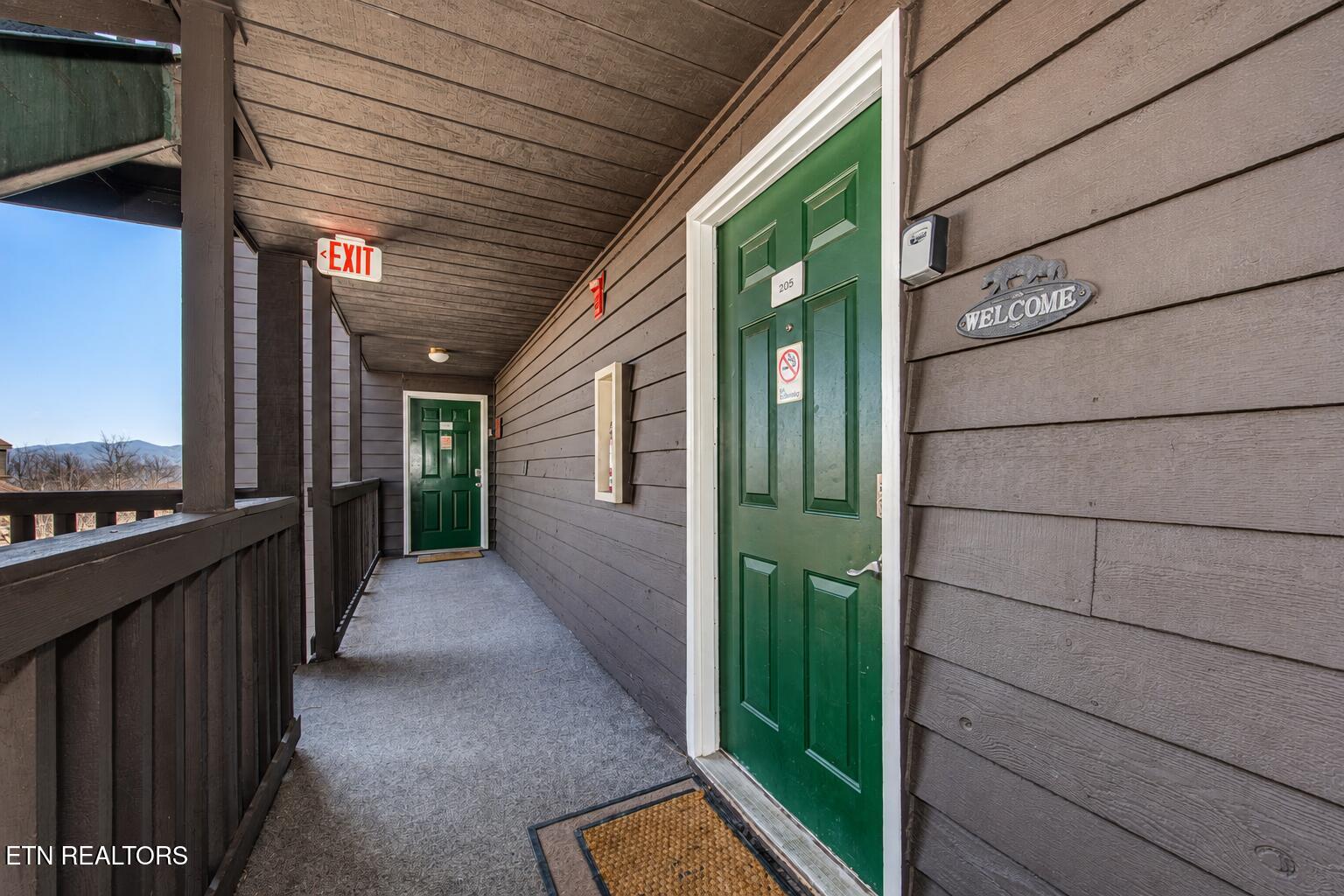 1380 Ski View Drive Gatlinburg TN 37738