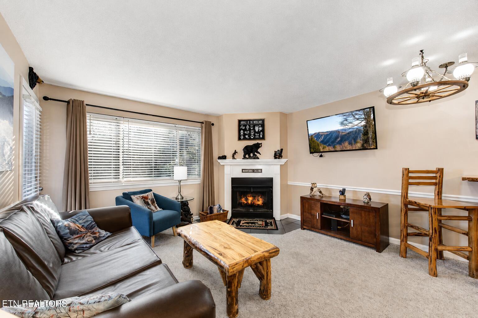 1380 Ski View Drive Gatlinburg TN 37738