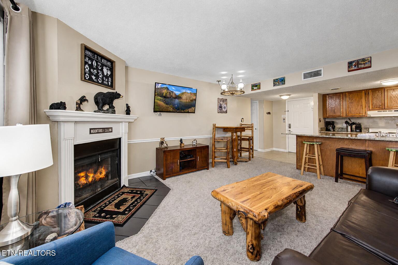 1380 Ski View Drive Gatlinburg TN 37738