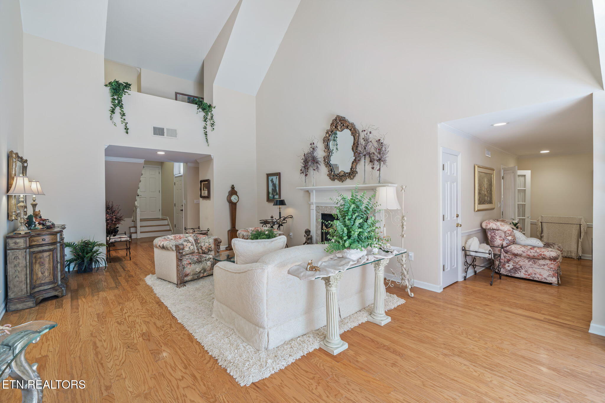 1246 Orleans Drive Knoxville TN 37919