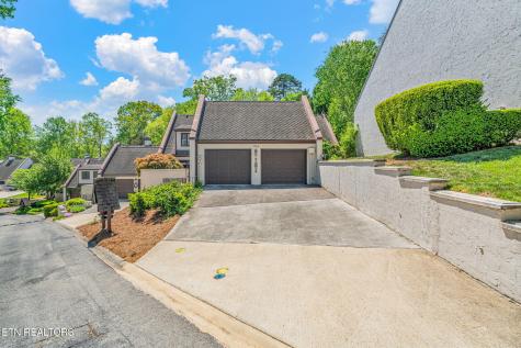 1246 Orleans Drive Knoxville TN 37919