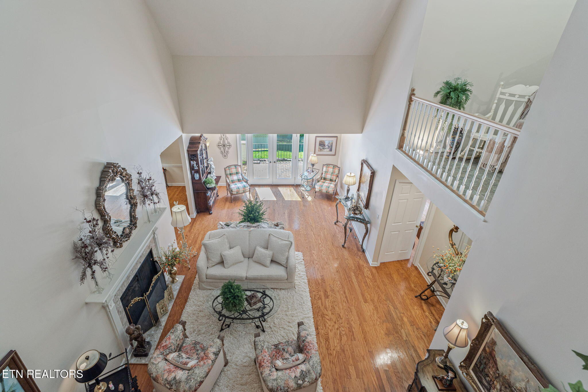 1246 Orleans Drive Knoxville TN 37919