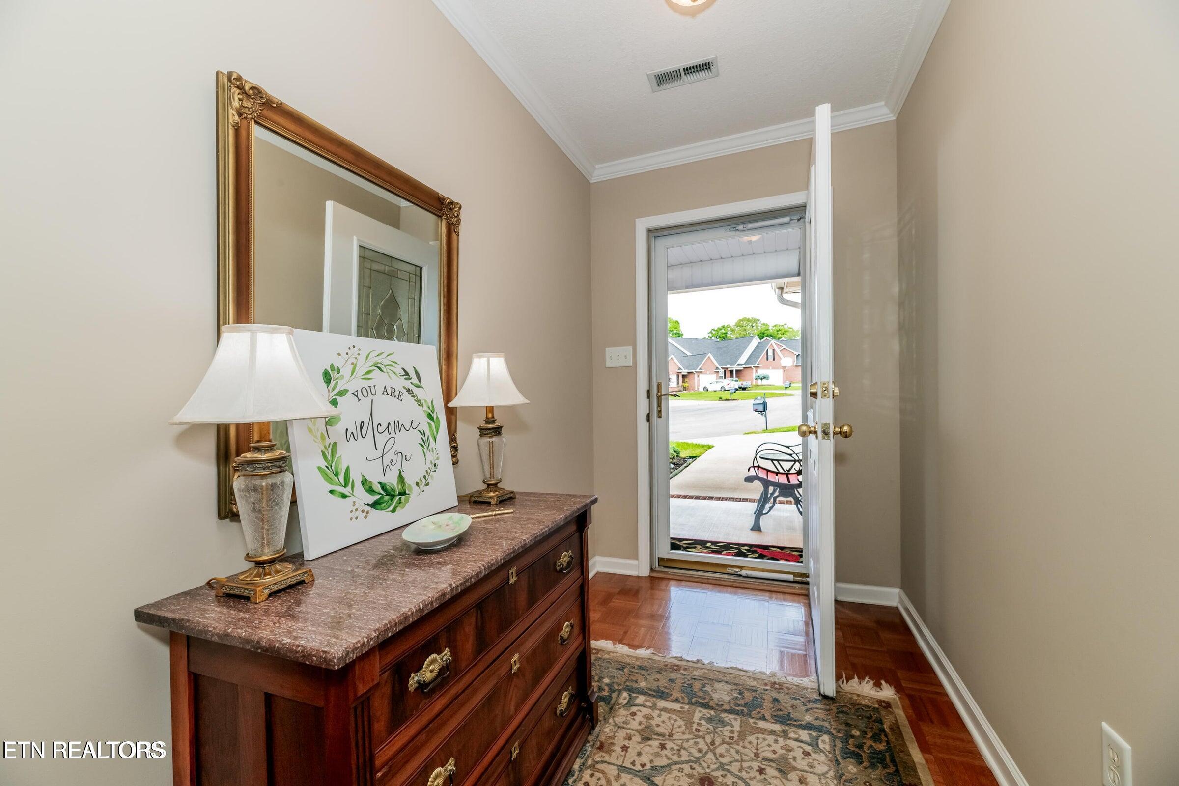 3508 Oak Villa Way Knoxville TN 37931