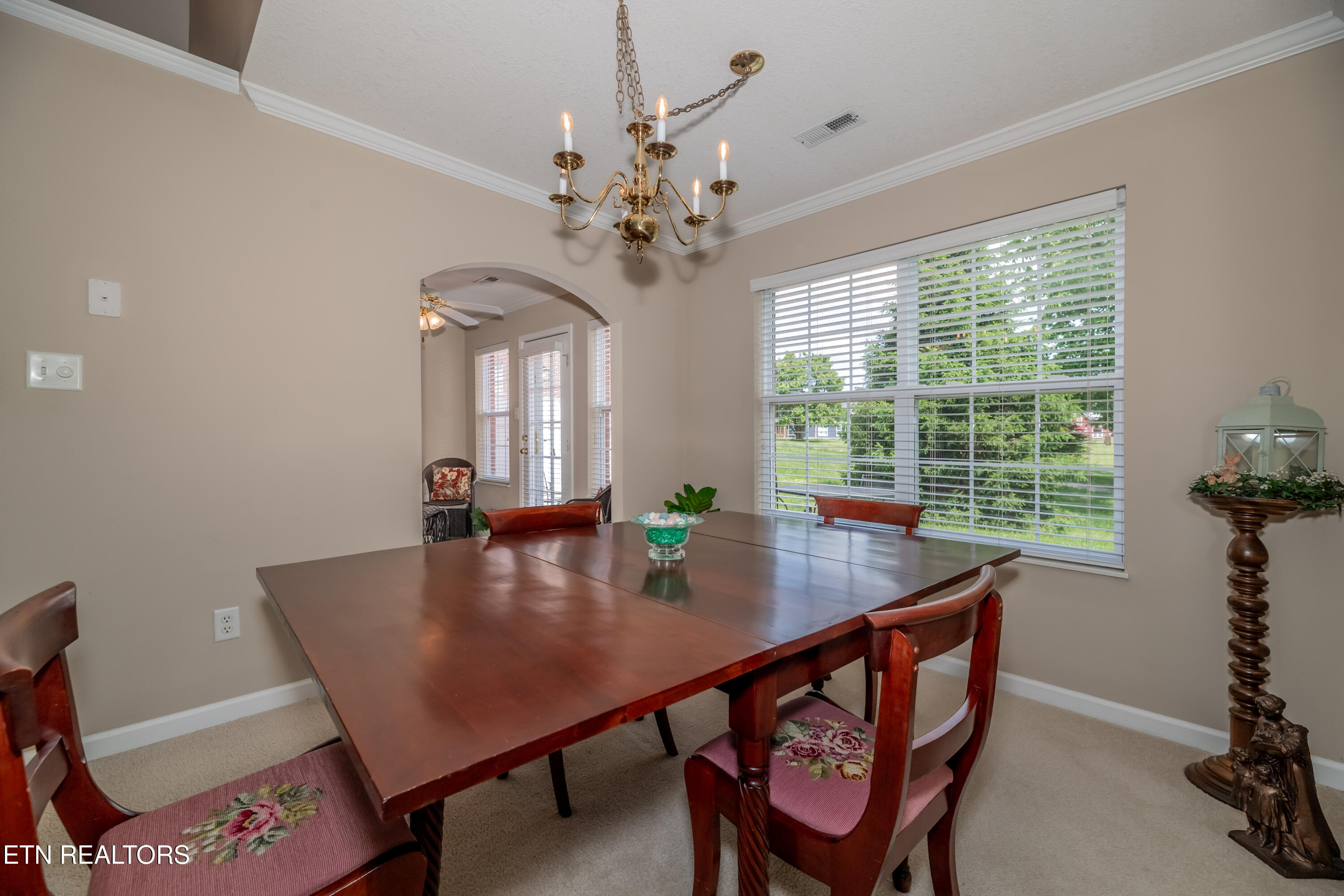 3508 Oak Villa Way Knoxville TN 37931