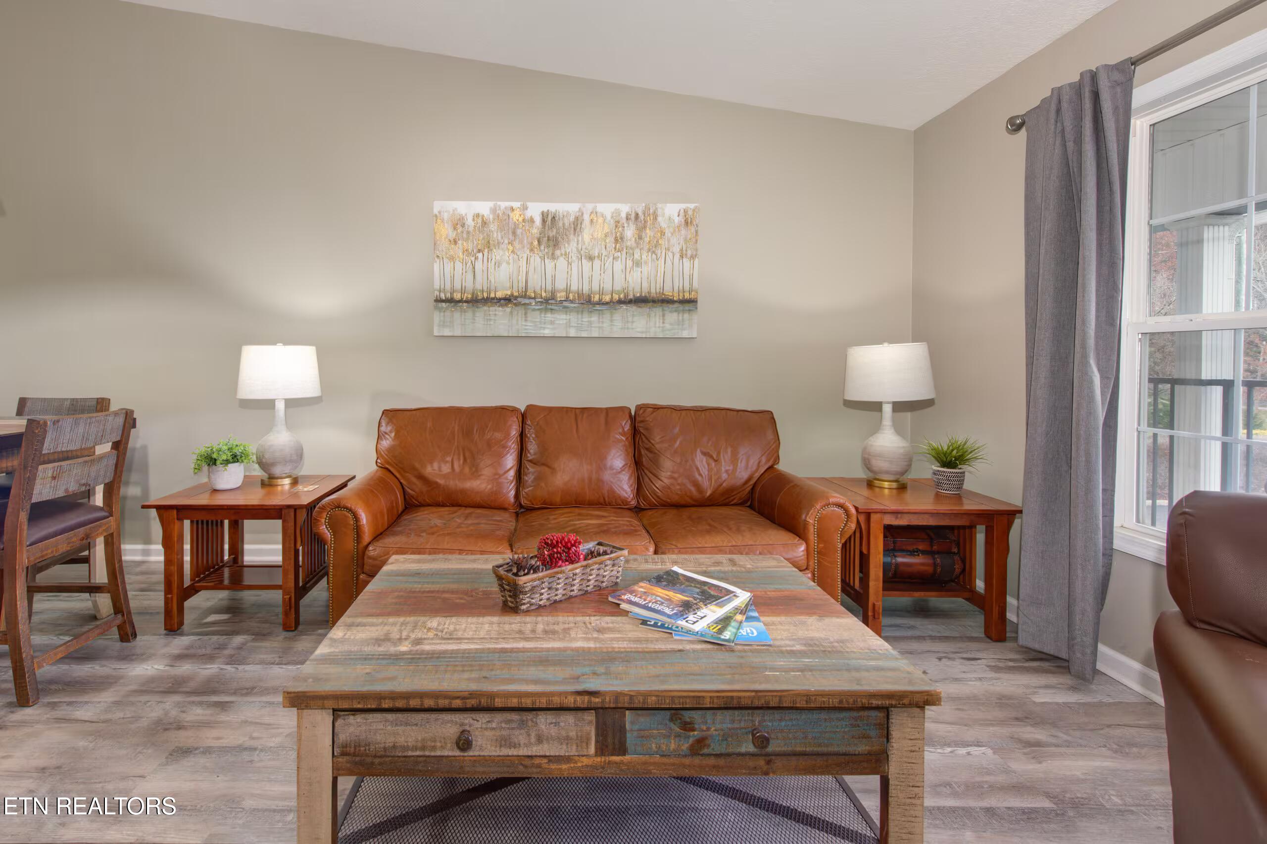 2743 Colonial Drive Pigeon Forge TN 37863