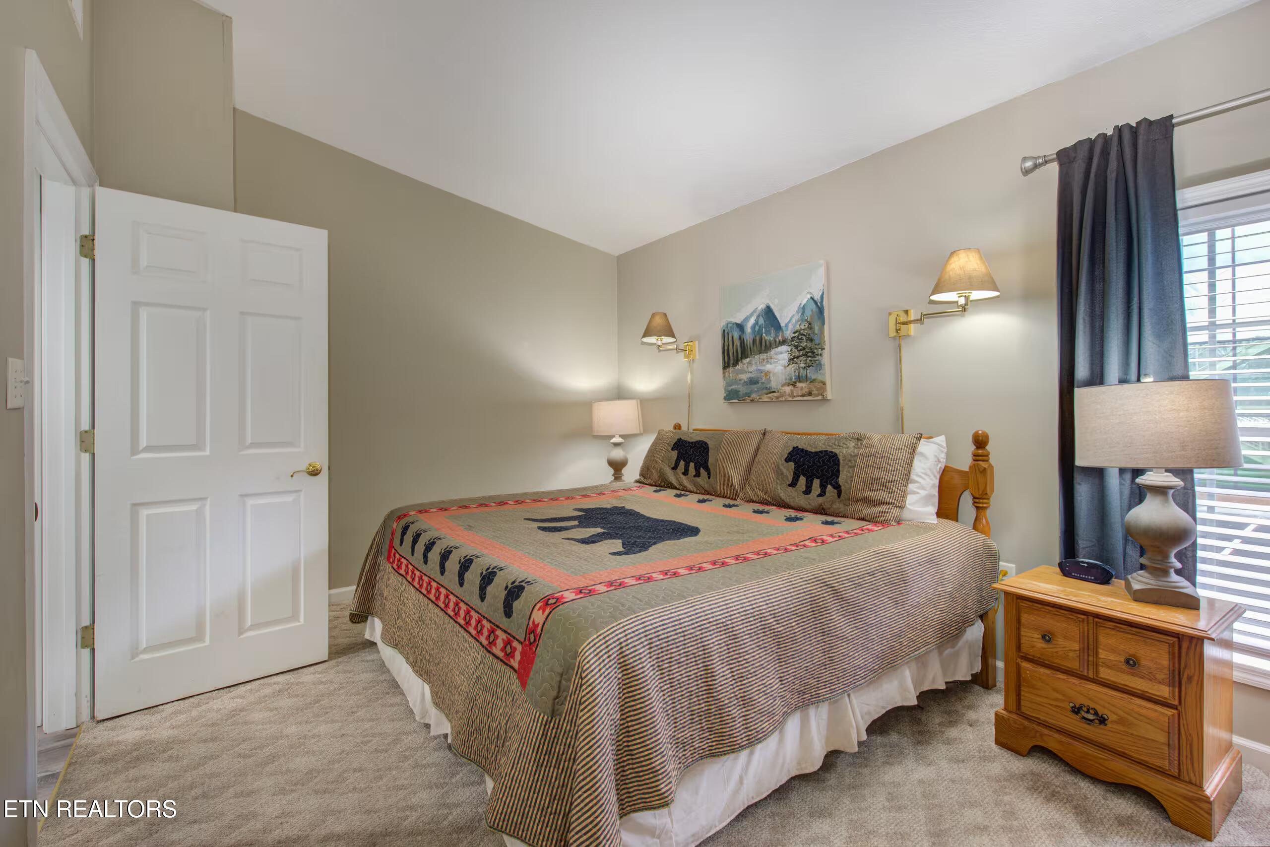 2743 Colonial Drive Pigeon Forge TN 37863