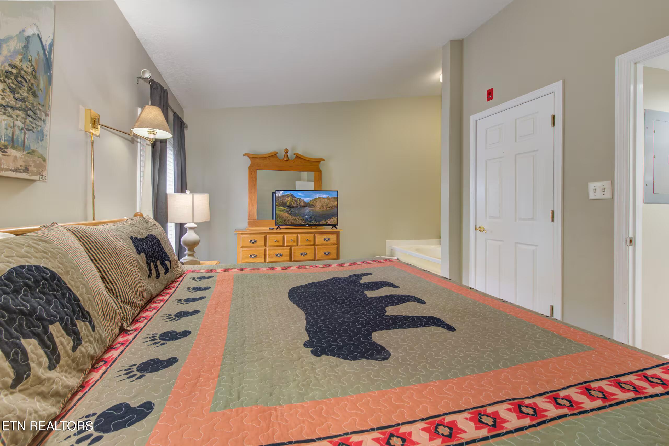 2743 Colonial Drive Pigeon Forge TN 37863