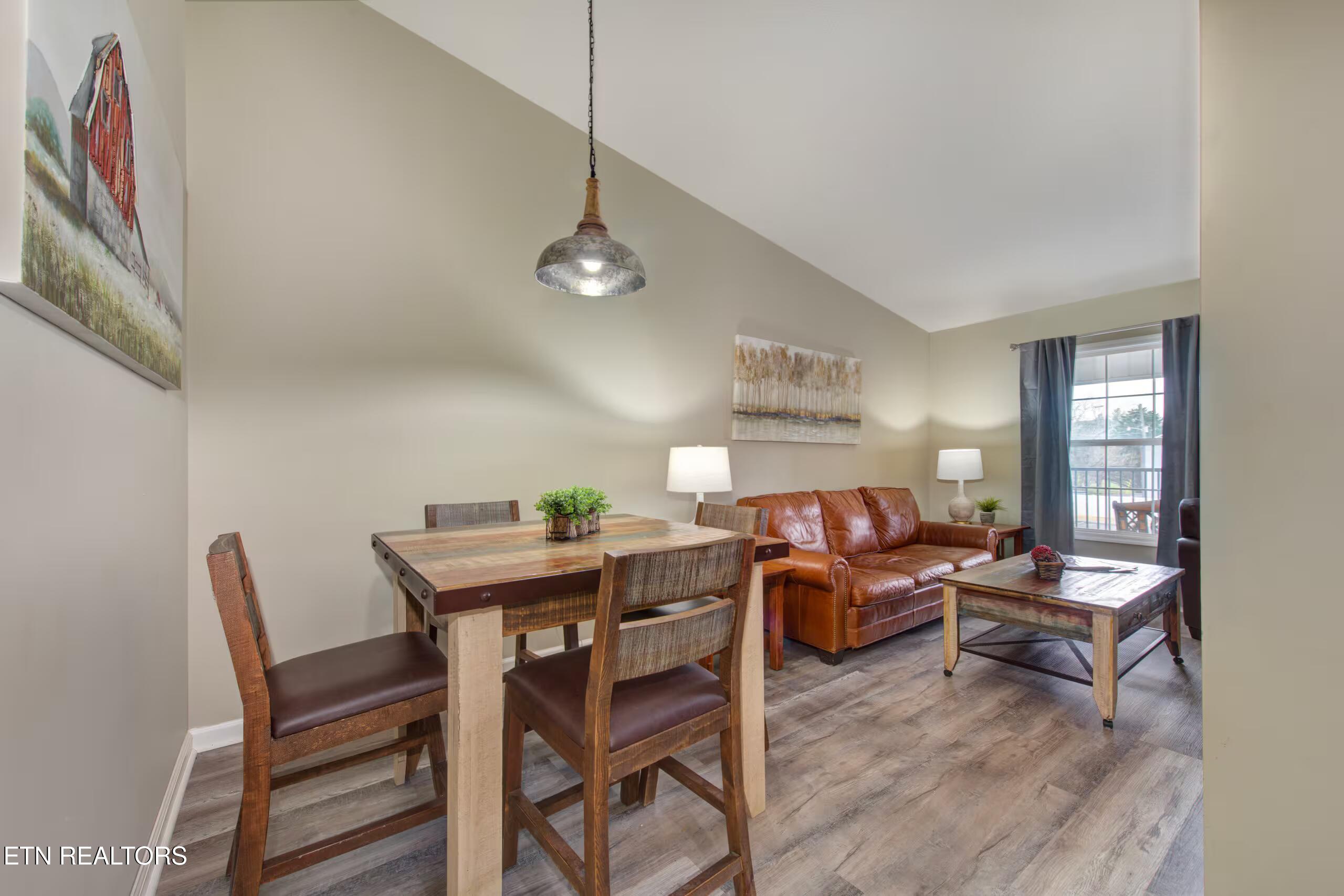 2743 Colonial Drive Pigeon Forge TN 37863