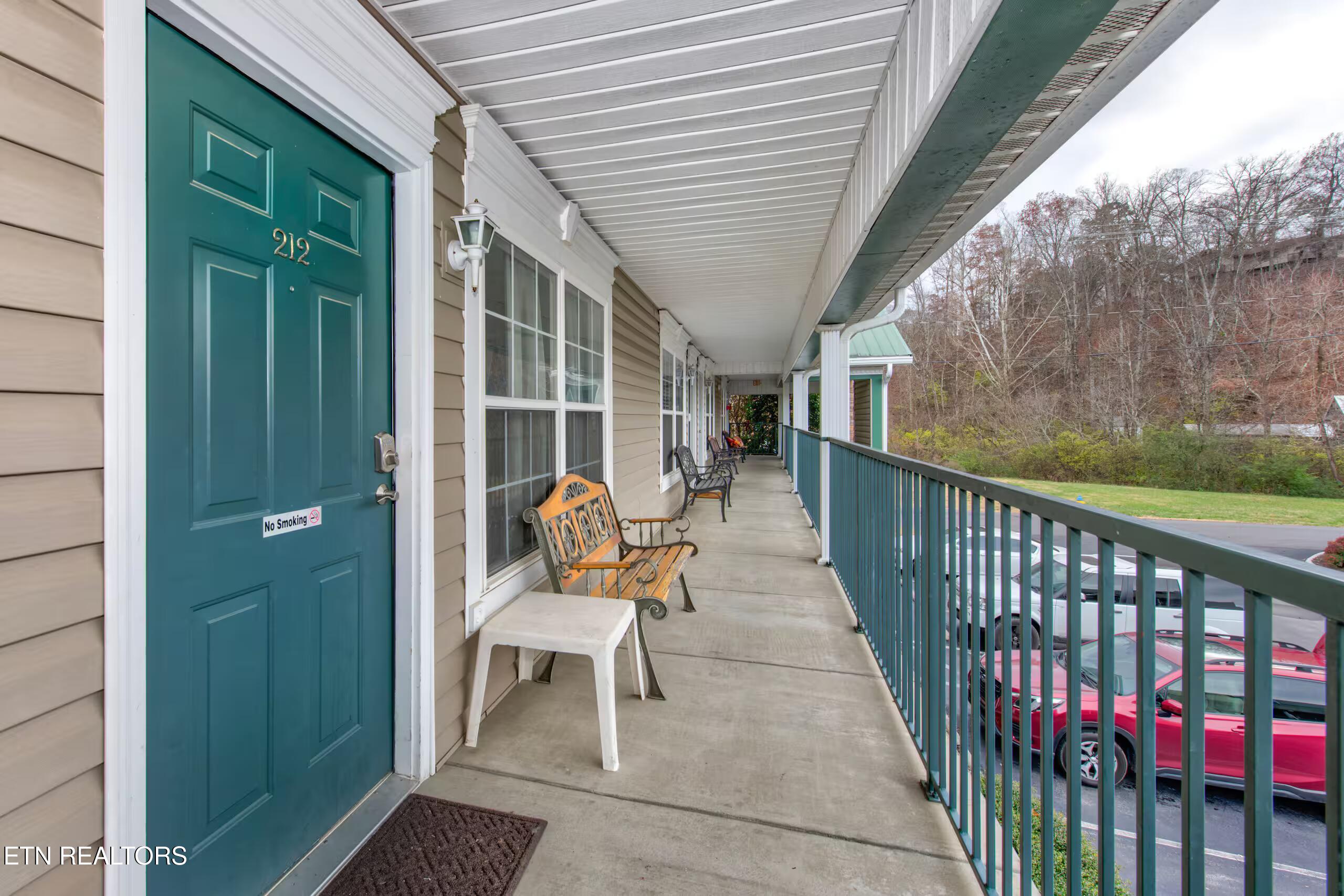 2743 Colonial Drive Pigeon Forge TN 37863