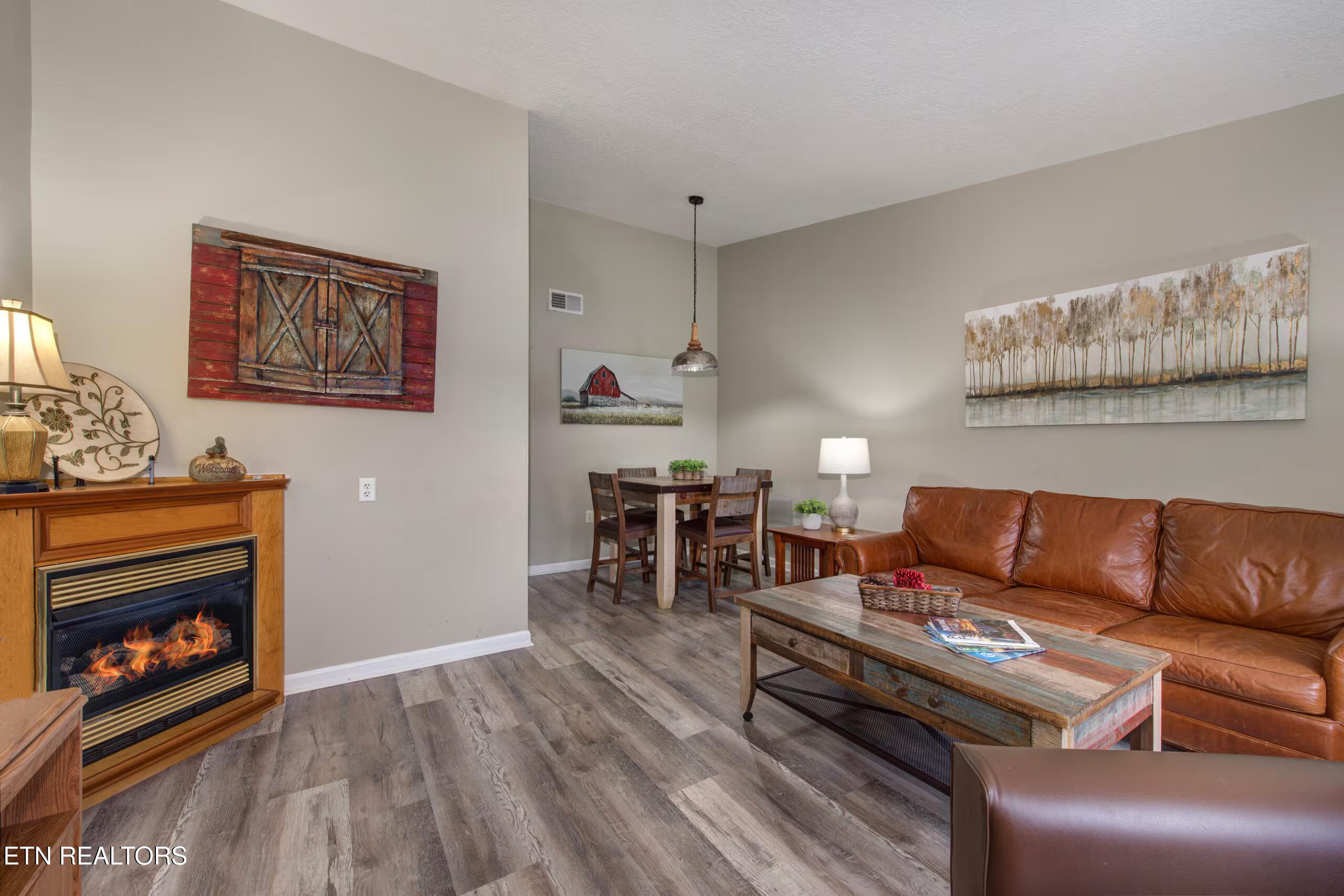 2743 Colonial Drive Pigeon Forge TN 37863