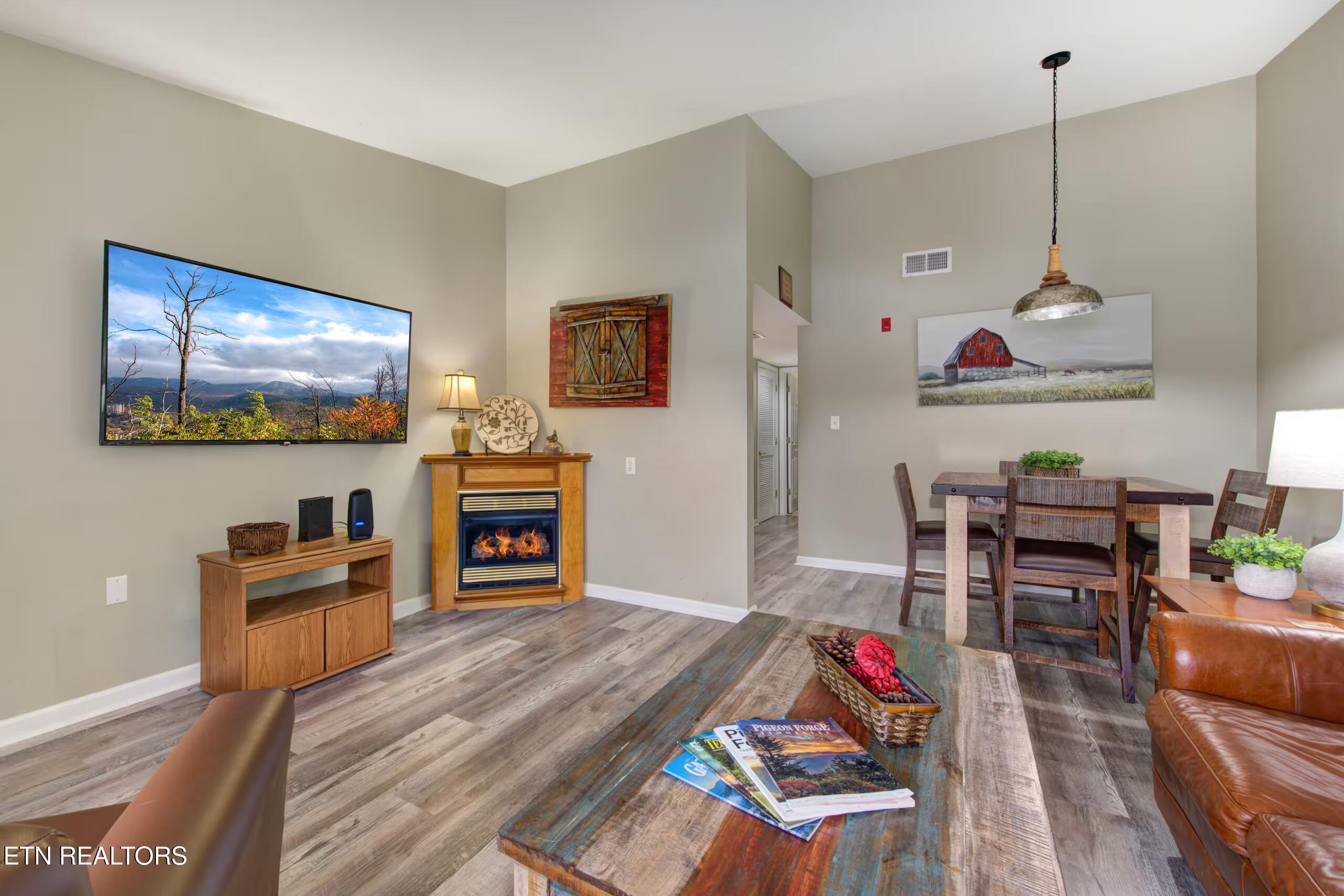 2743 Colonial Drive Pigeon Forge TN 37863