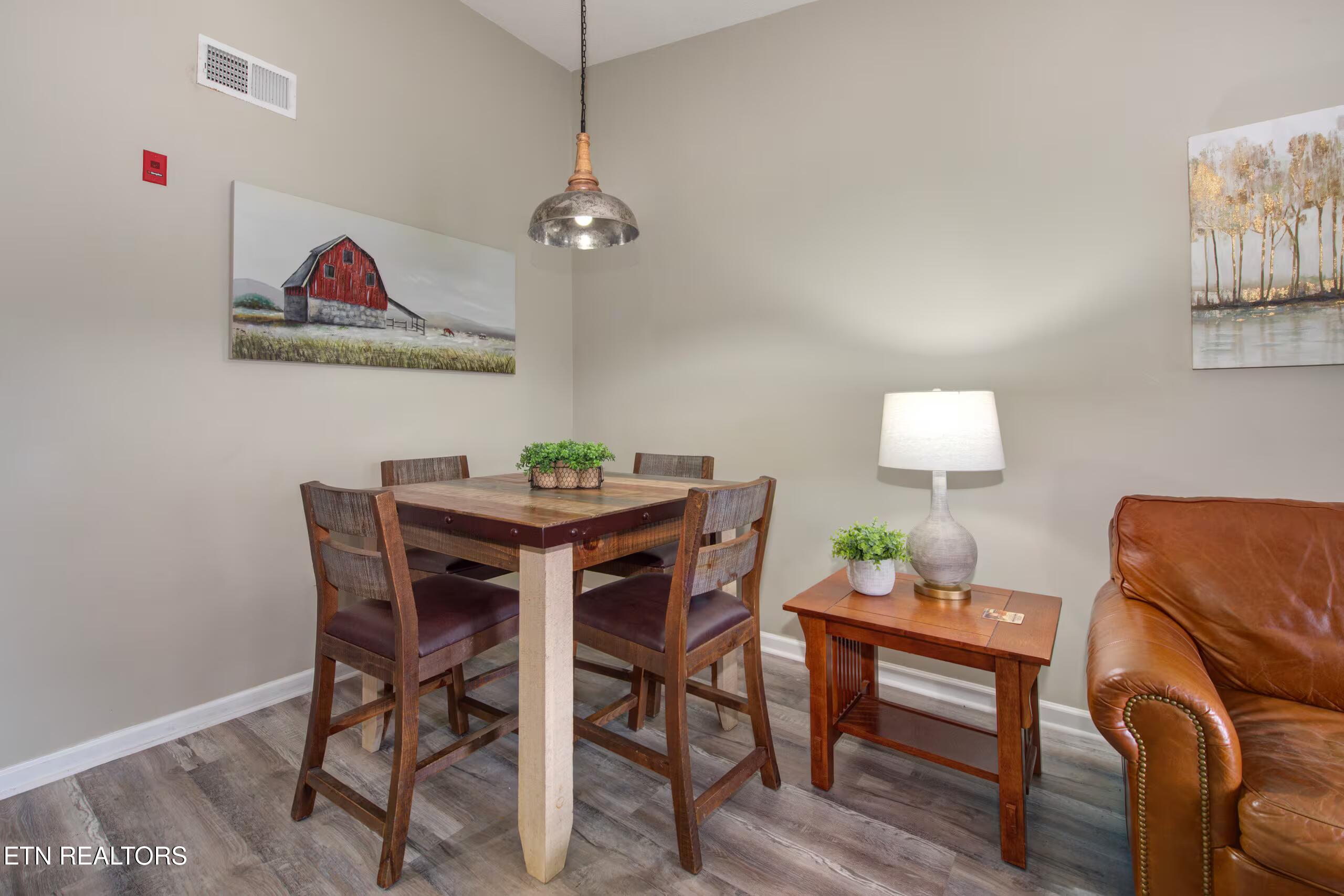 2743 Colonial Drive Pigeon Forge TN 37863