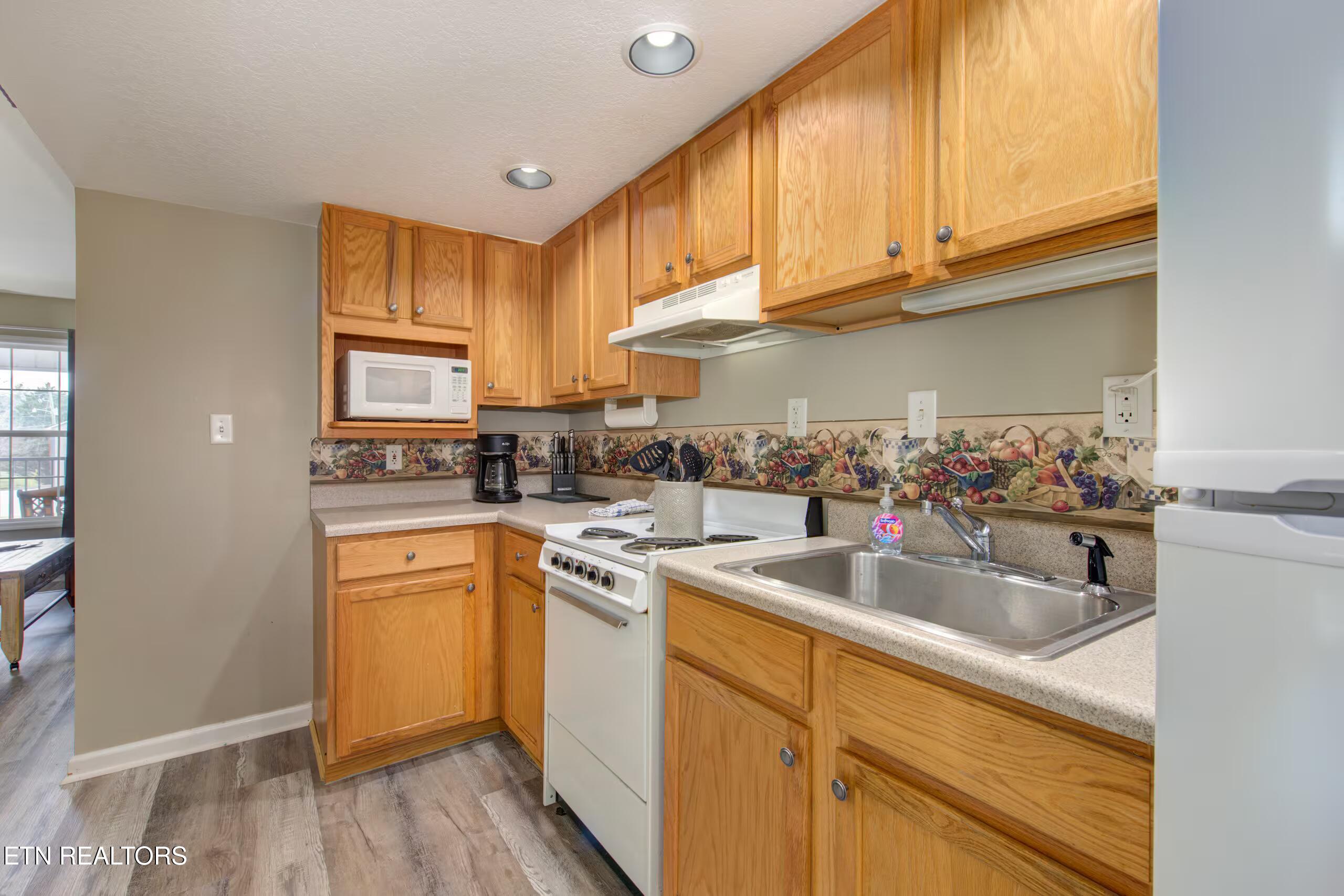 2743 Colonial Drive Pigeon Forge TN 37863
