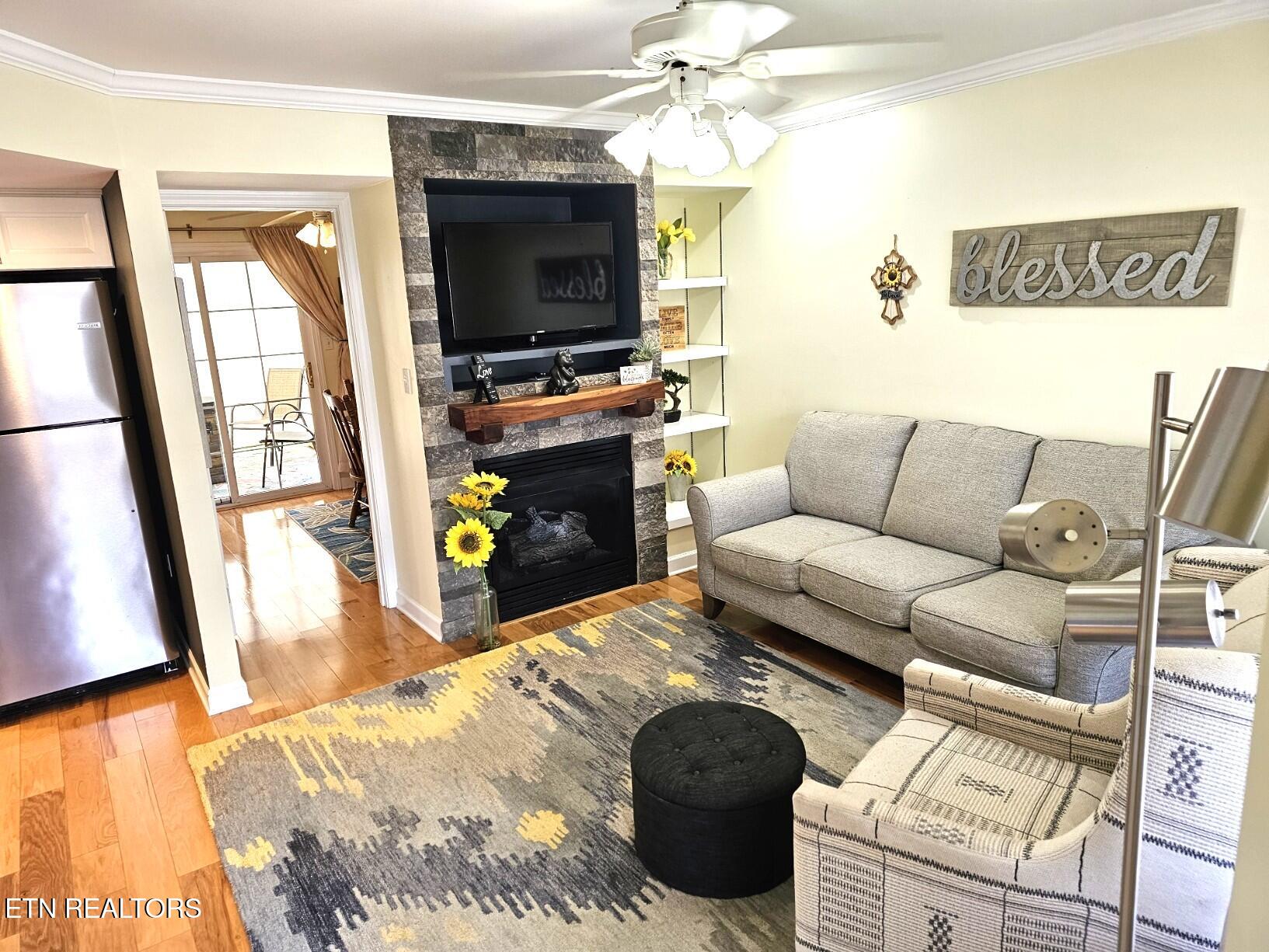 523 Orchard Valley Way Sevierville TN 37862