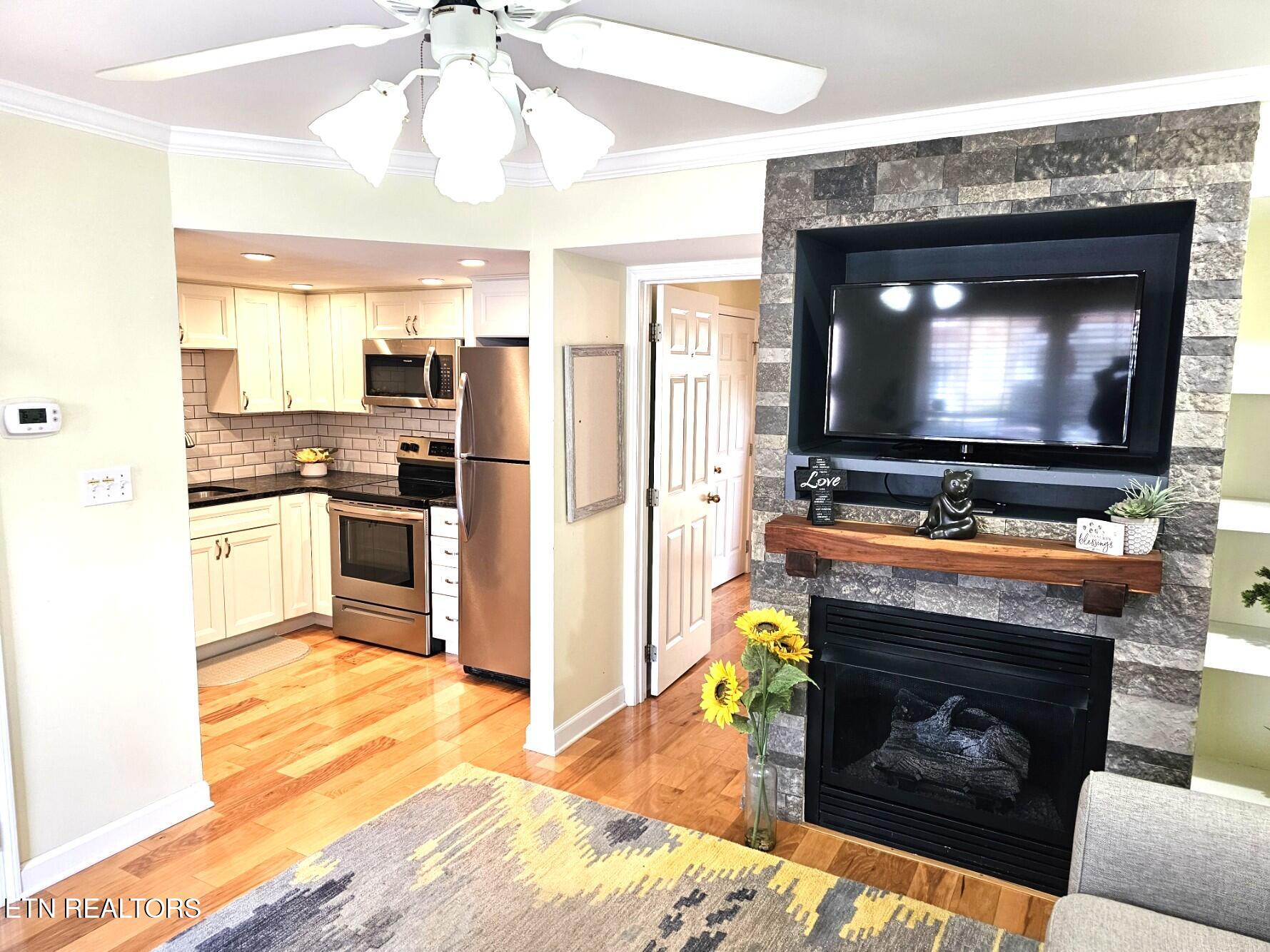 523 Orchard Valley Way Sevierville TN 37862