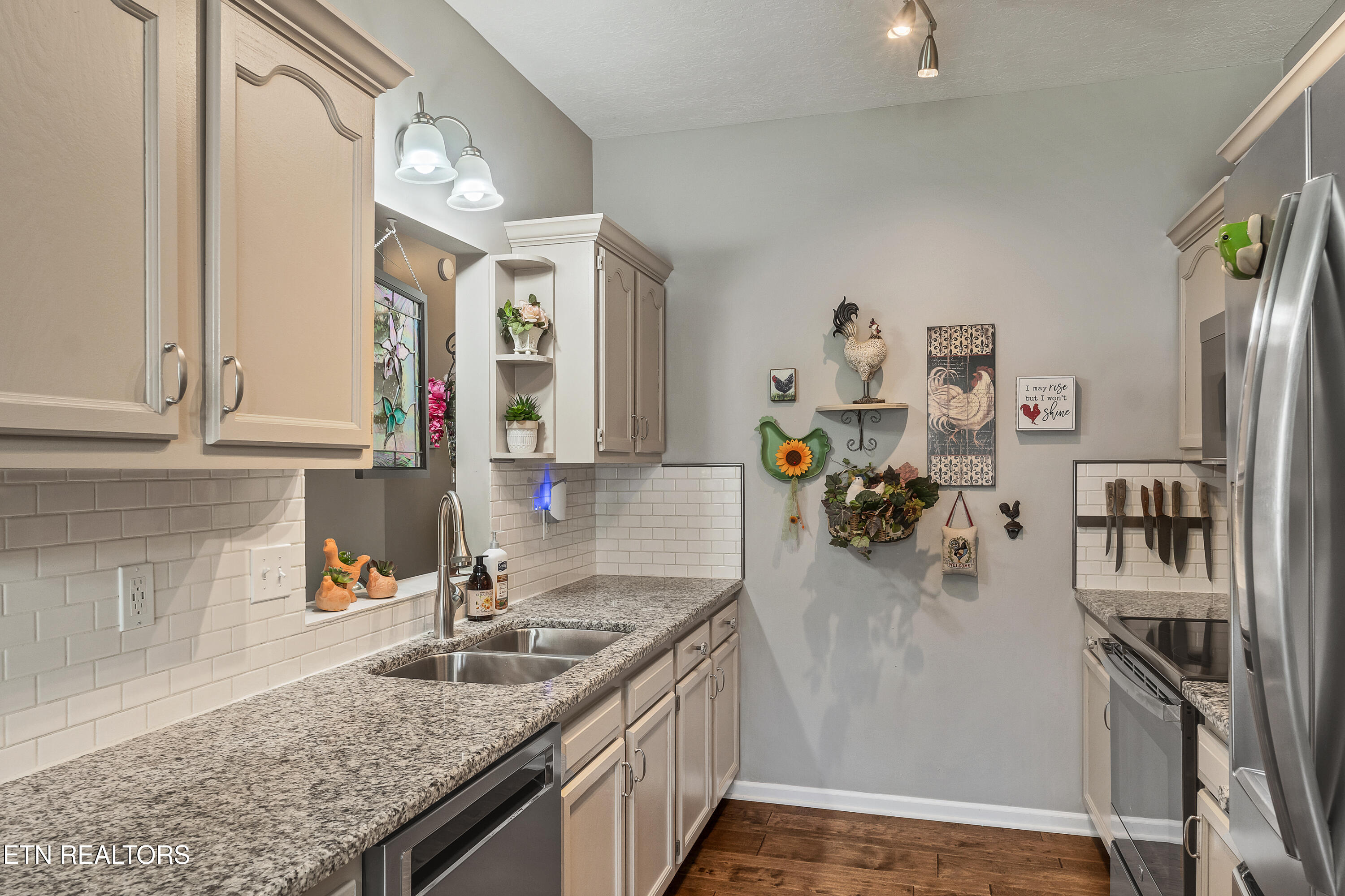 2010 Misty Glen Lane Knoxville TN 37909