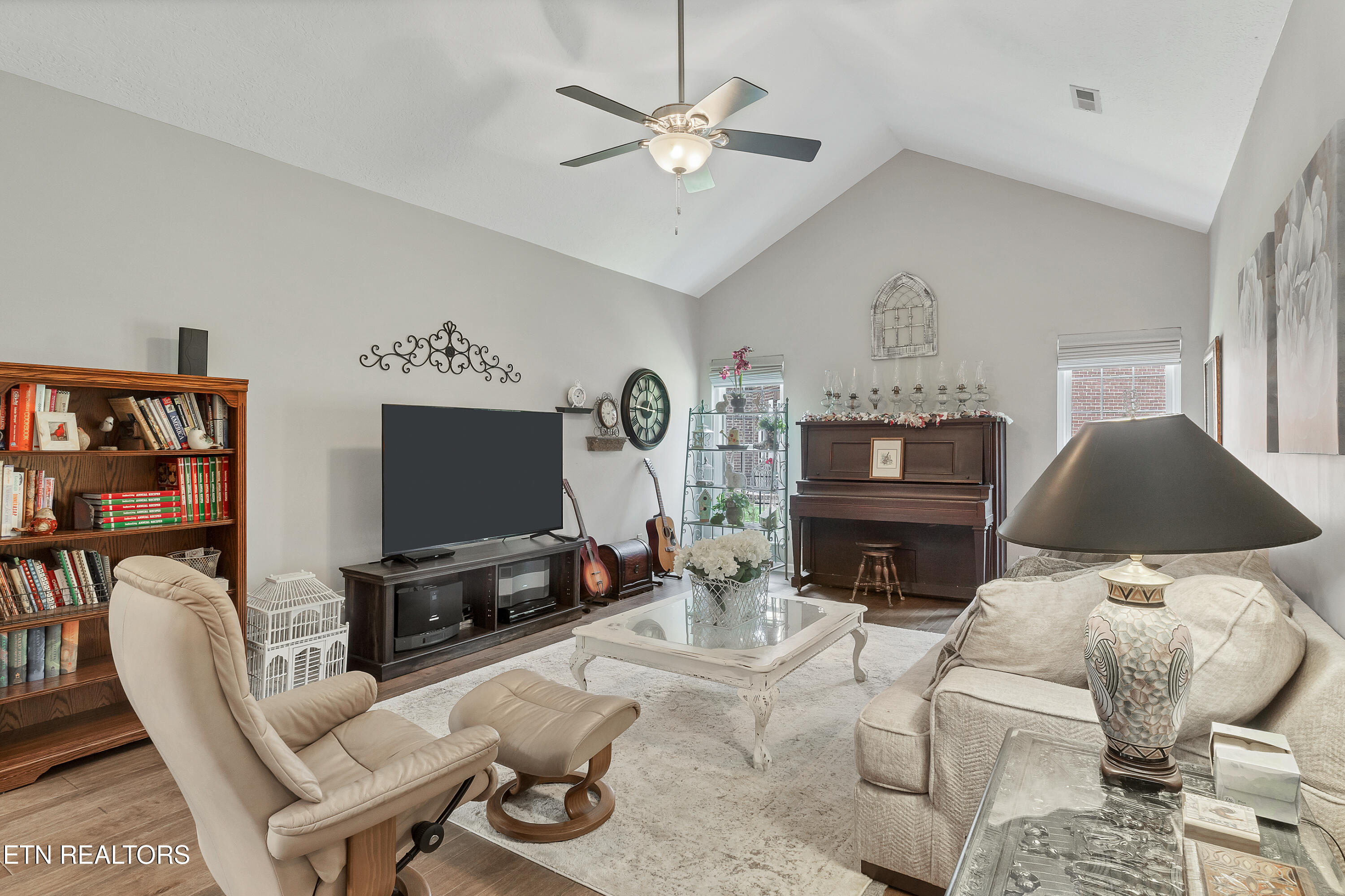2010 Misty Glen Lane Knoxville TN 37909