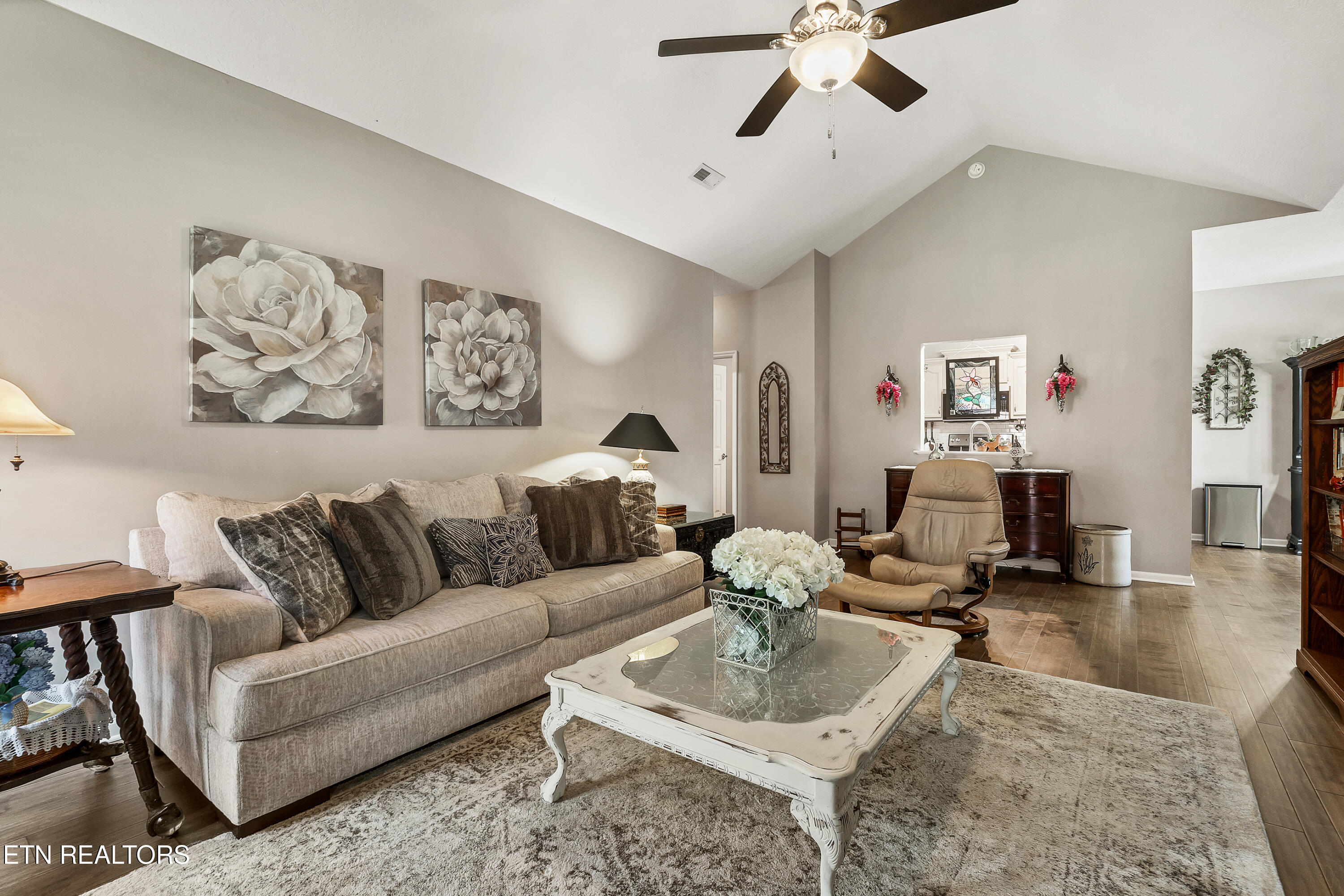 2010 Misty Glen Lane Knoxville TN 37909
