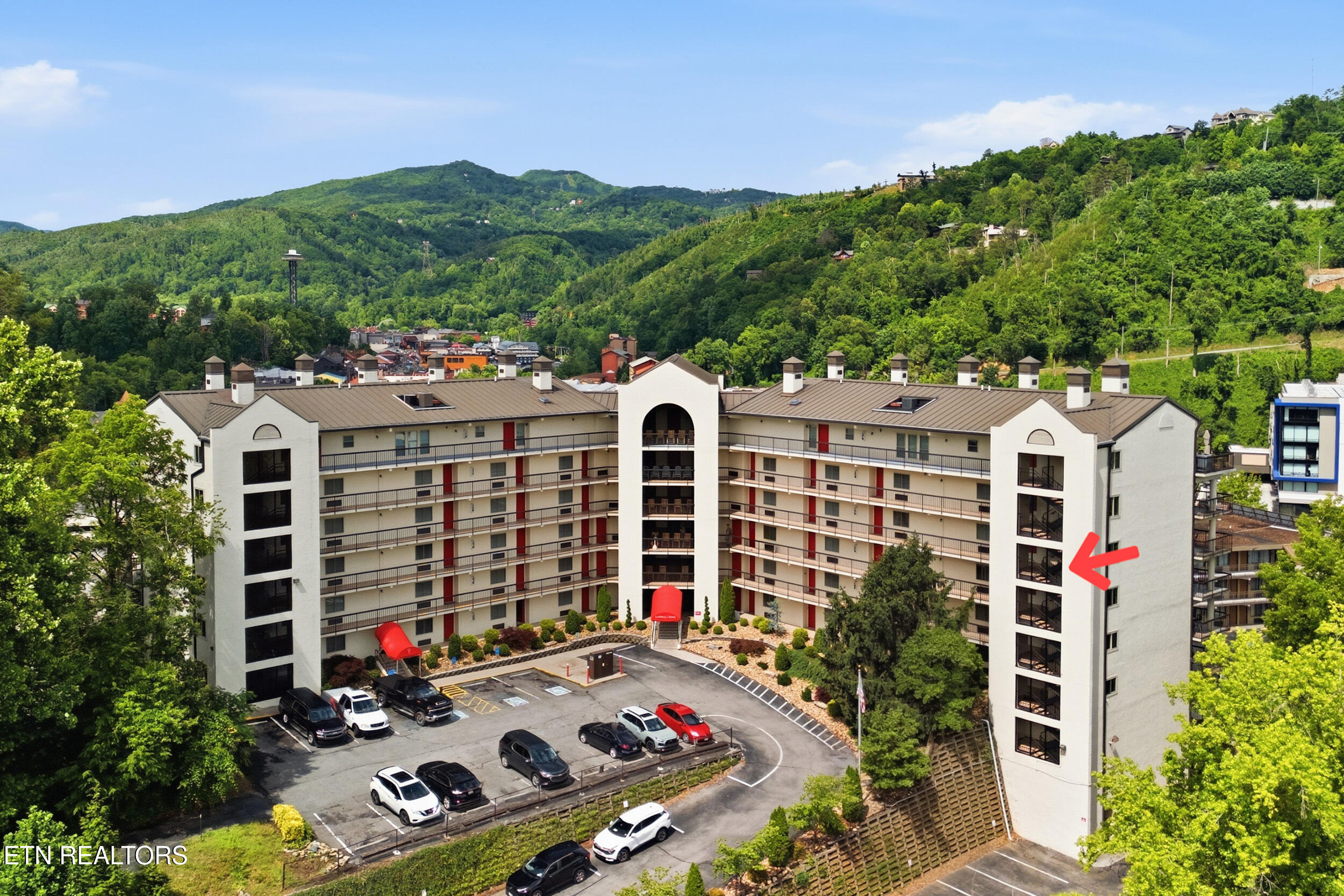 102 Baskins Creek Bypass Gatlinburg TN 37738