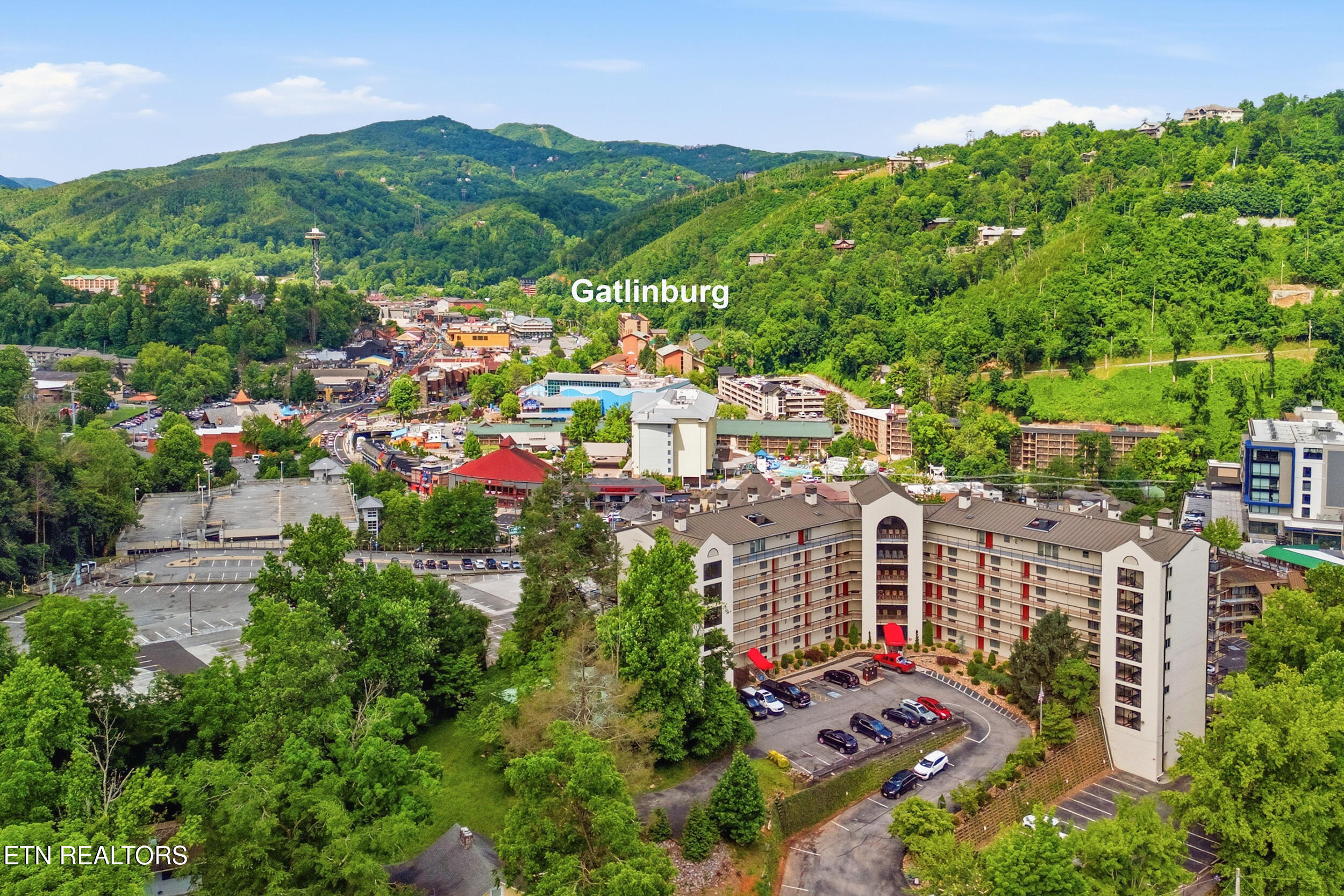 102 Baskins Creek Bypass Gatlinburg TN 37738
