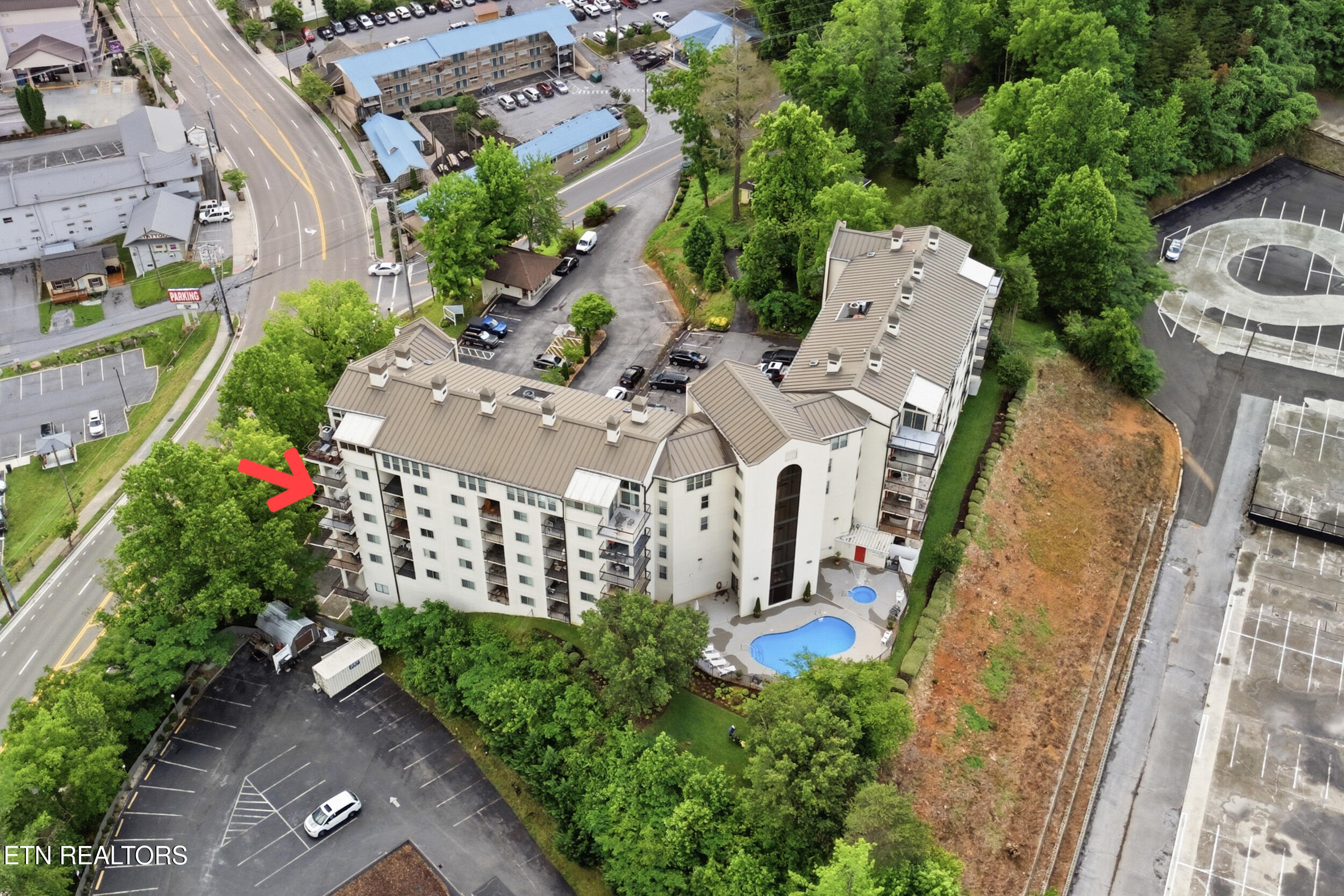 102 Baskins Creek Bypass Gatlinburg TN 37738