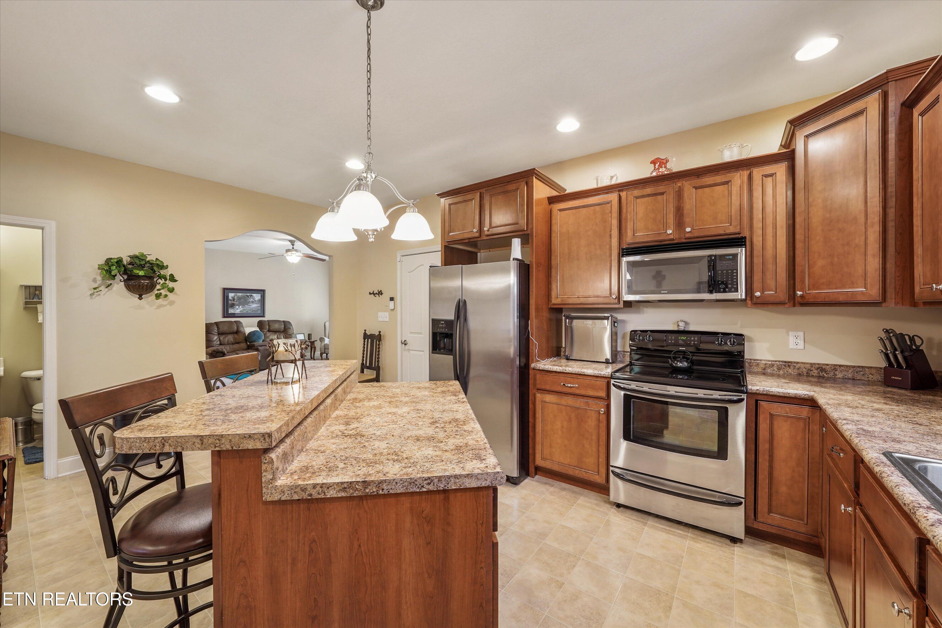 1710 Wisteria View Way Knoxville TN 37914