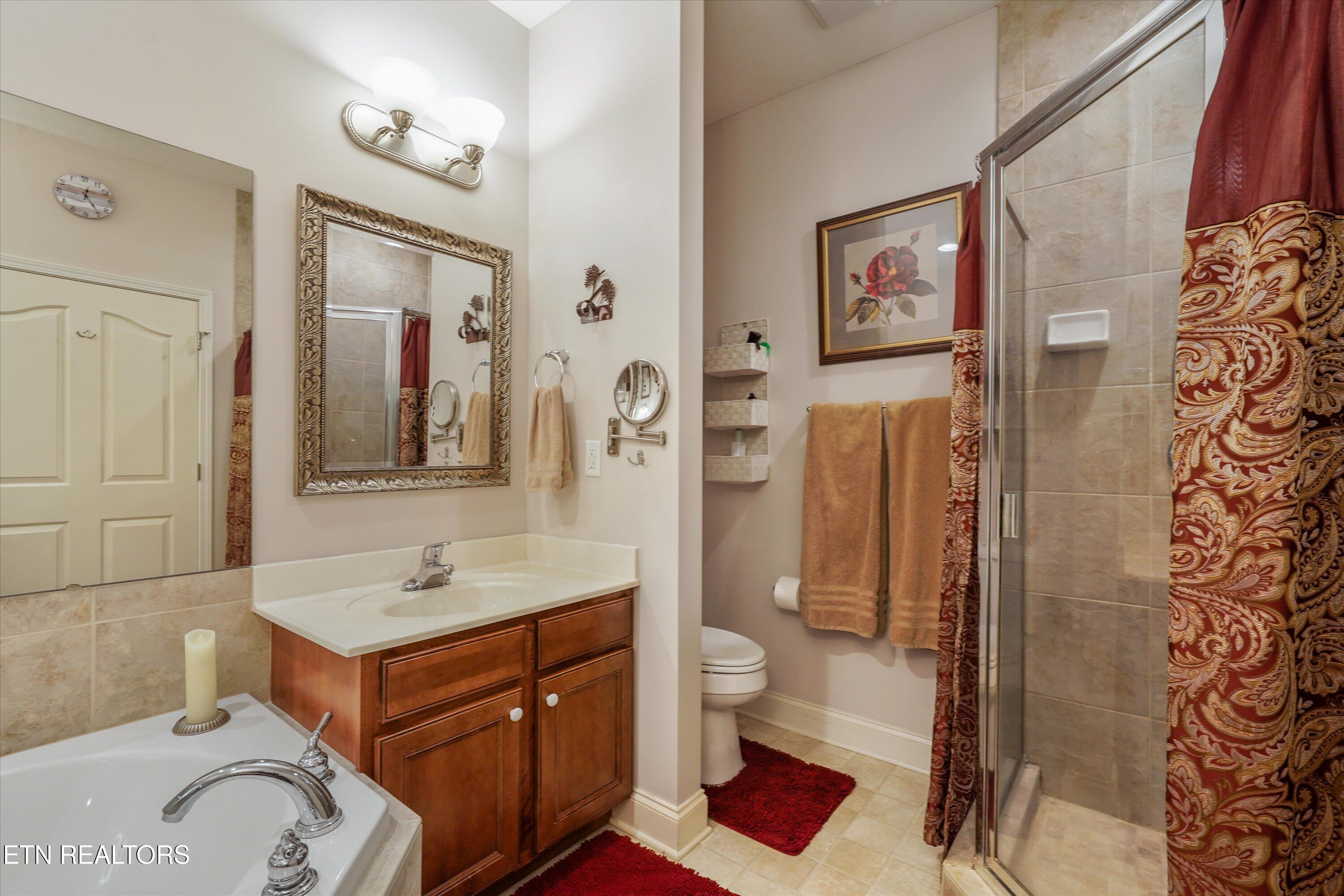 1710 Wisteria View Way Knoxville TN 37914