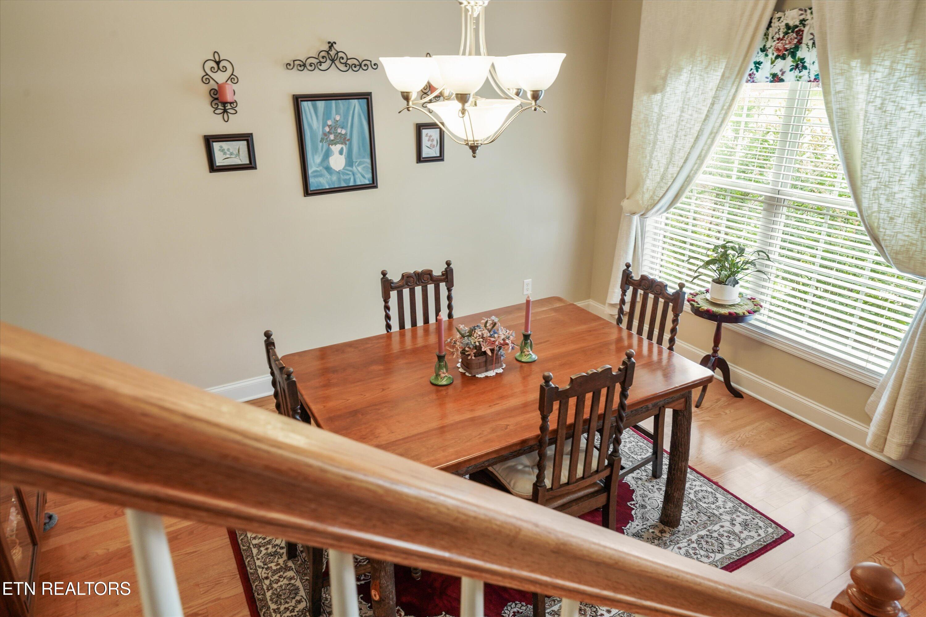 1710 Wisteria View Way Knoxville TN 37914